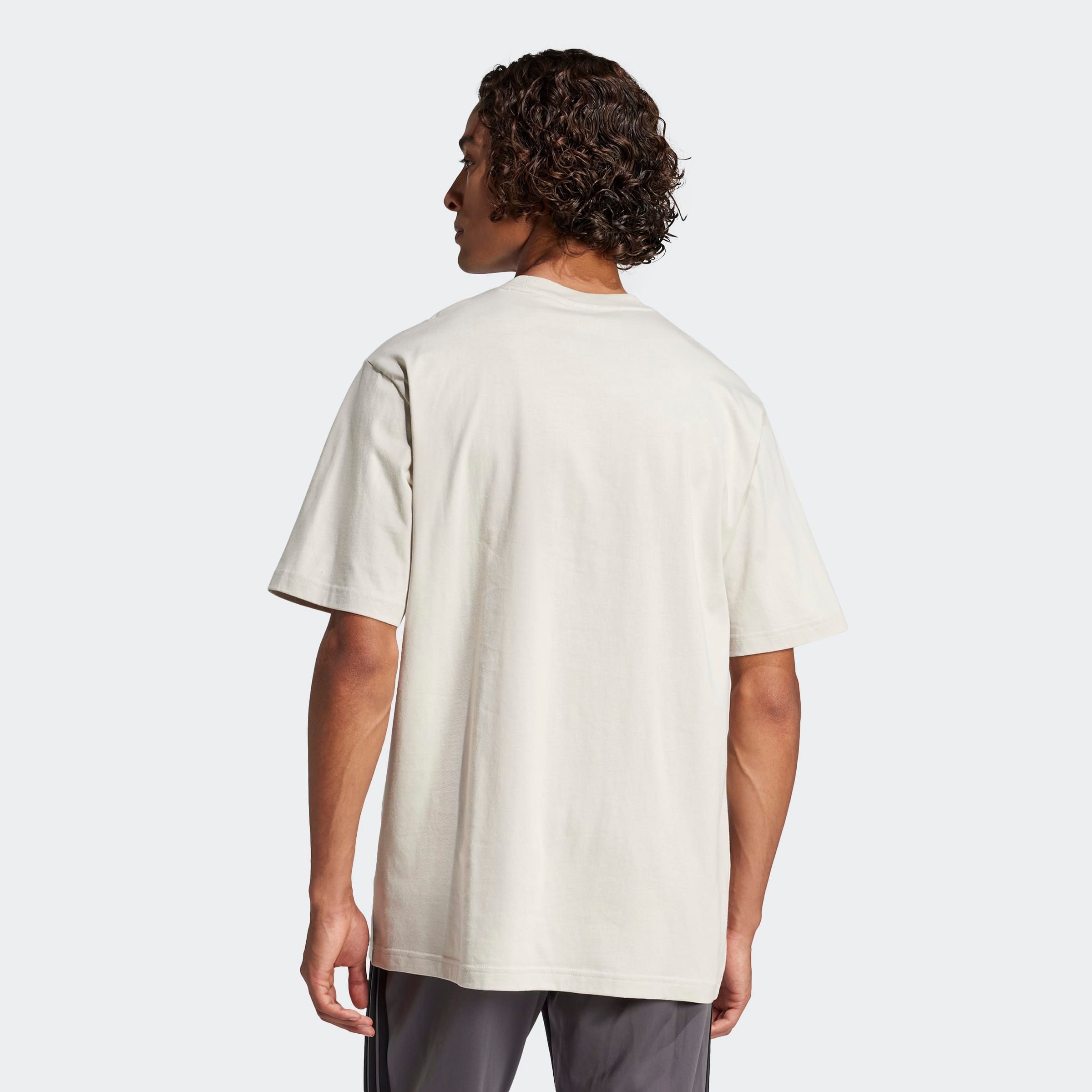 adidas Sportswear T-shirt M LIN SJ T