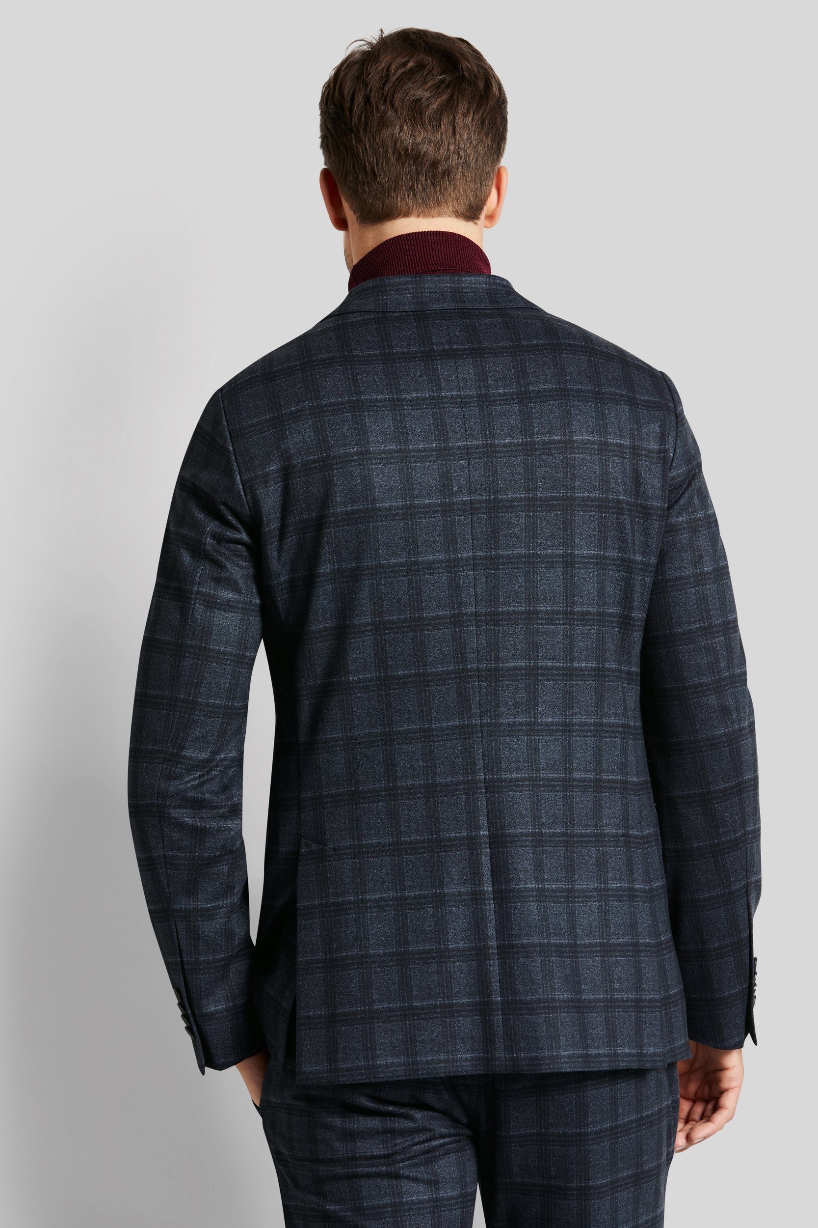 Bugatti Colbert met high-stretch functie