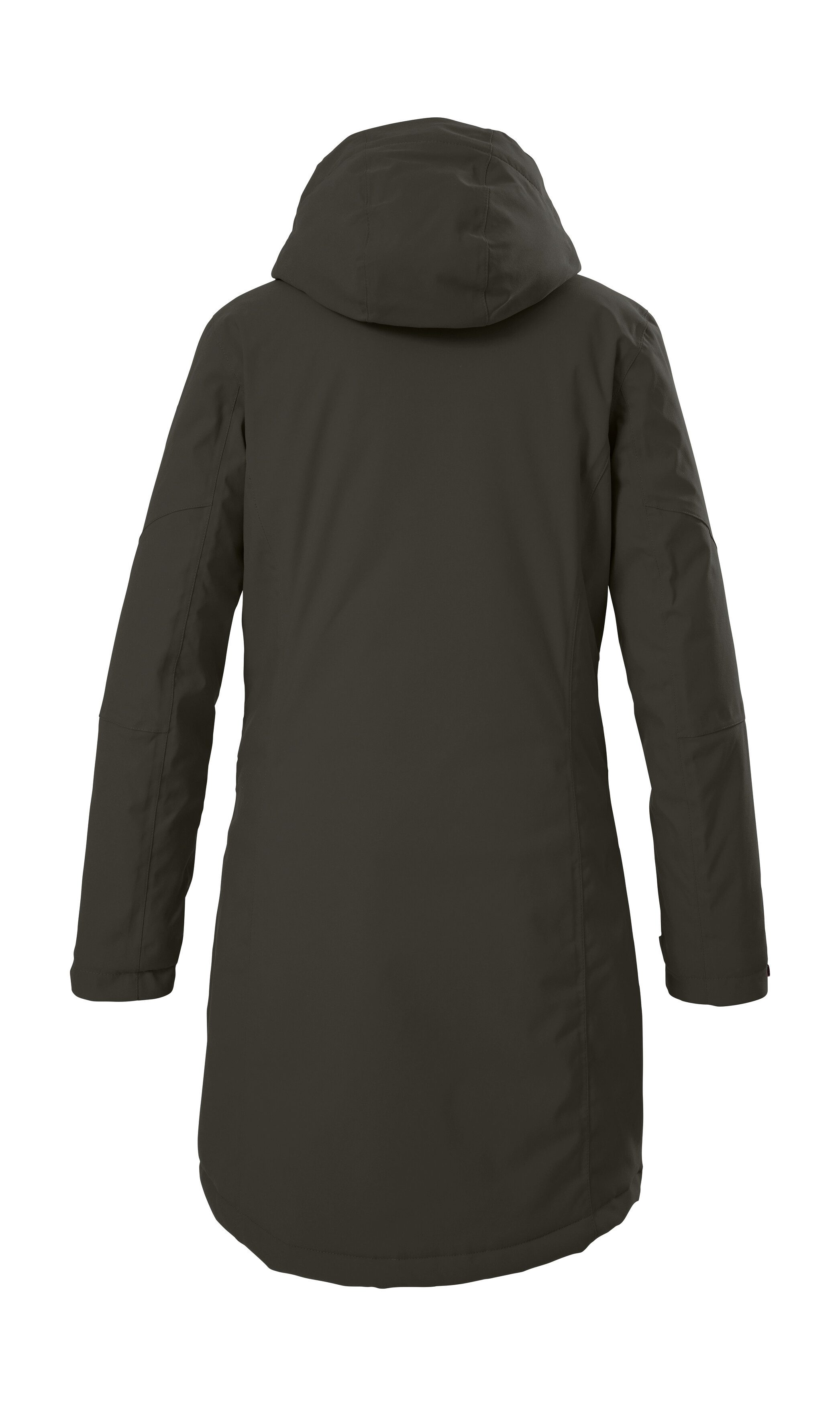 Killtec Parka Dames functionele parka