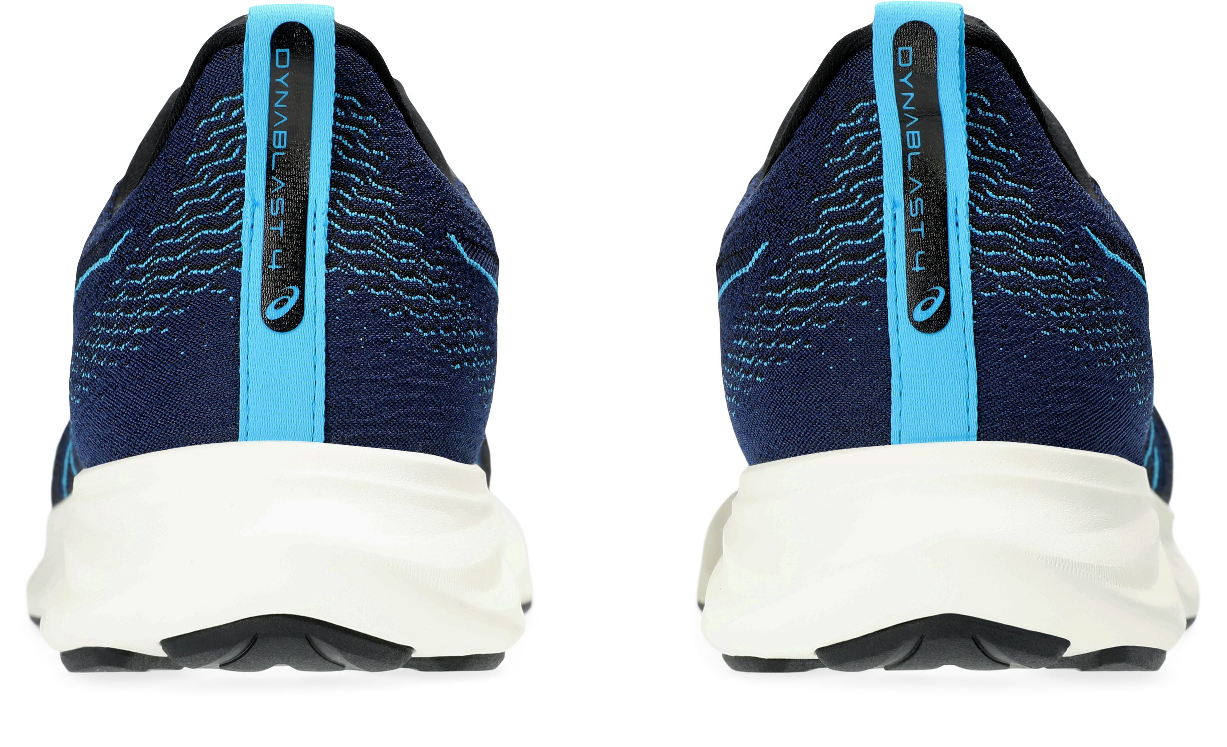 Asics Runningschoenen DYNABLAST 4