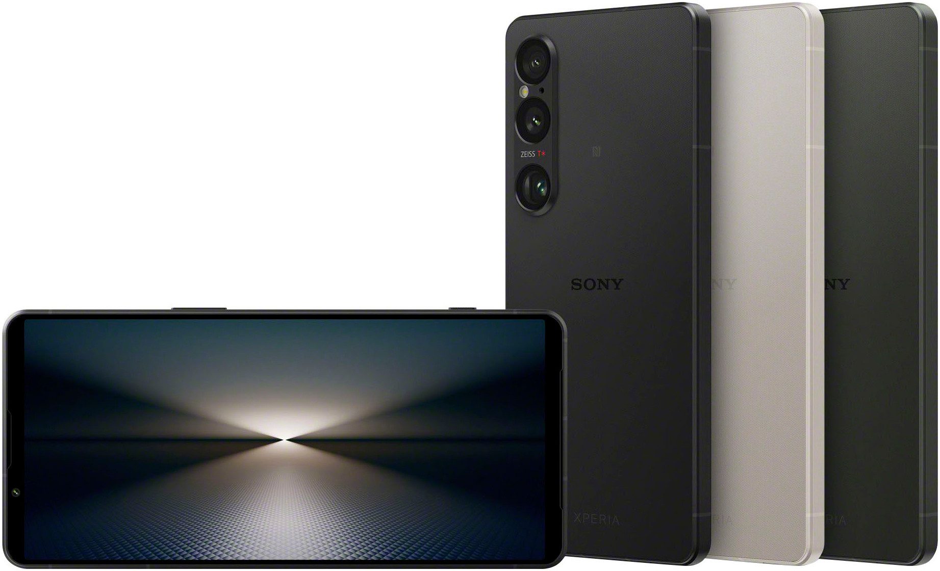 Sony Smartphone Xperia 1 VI, 256 GB