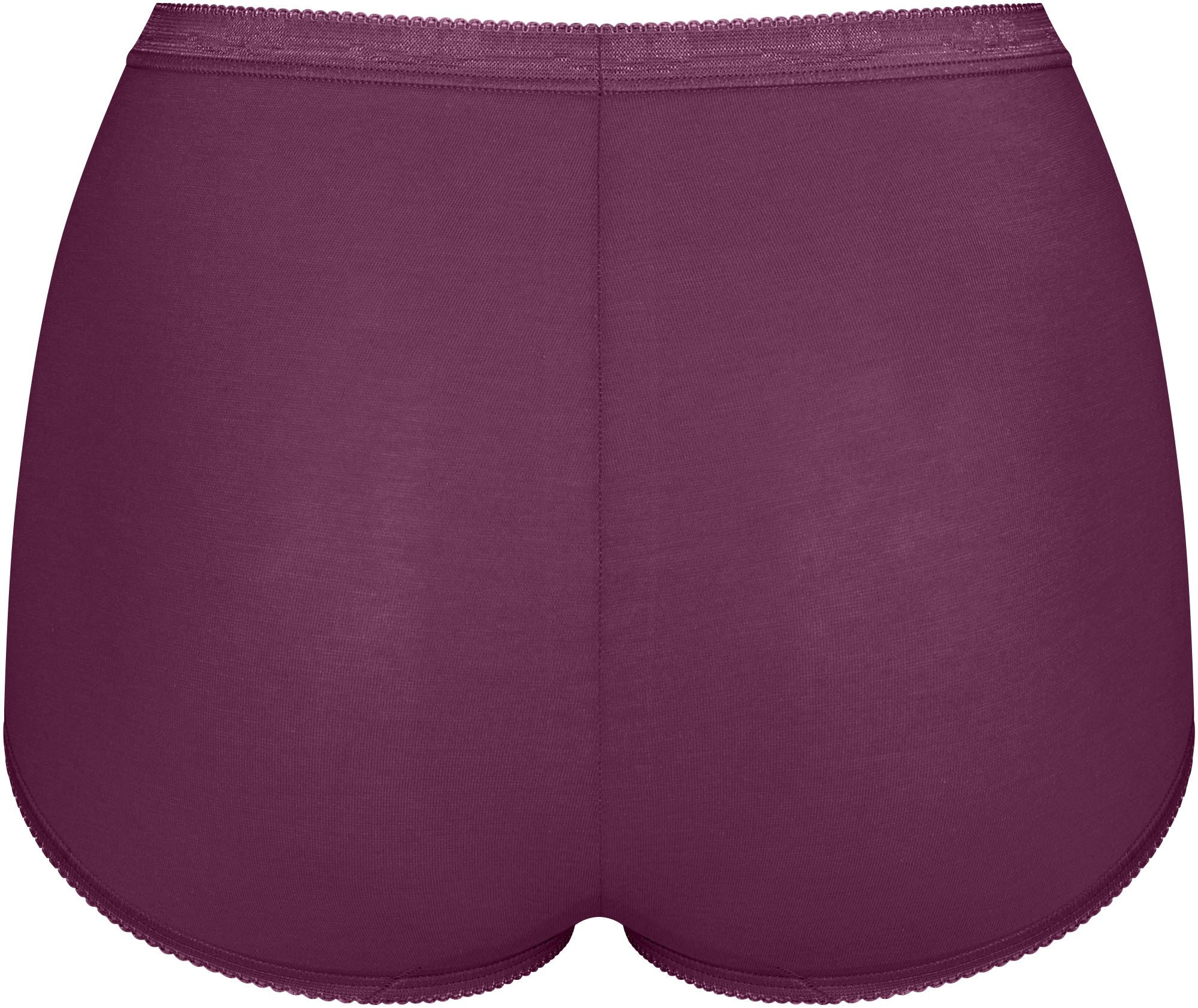 Sloggi Slip Basic+ Maxi C4P perfecte pasvorm (Set van 4)