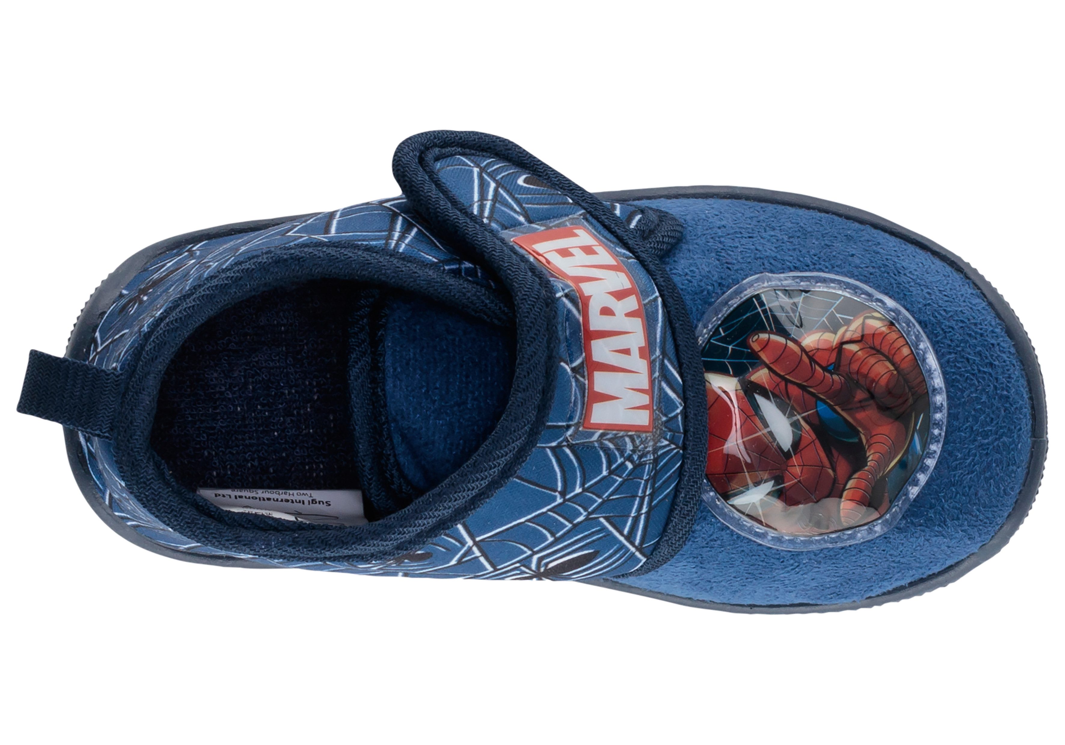 Disney Pantoffels Spiderman