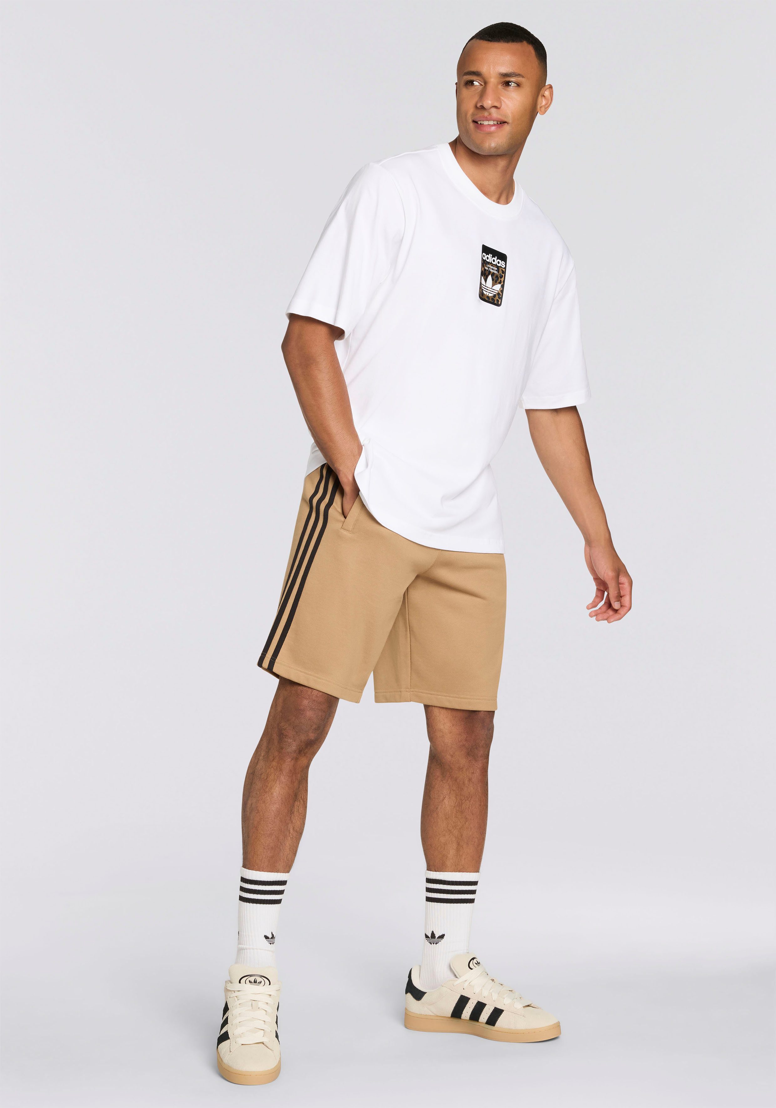 adidas Originals T-shirt GRAPHIC OS SS T