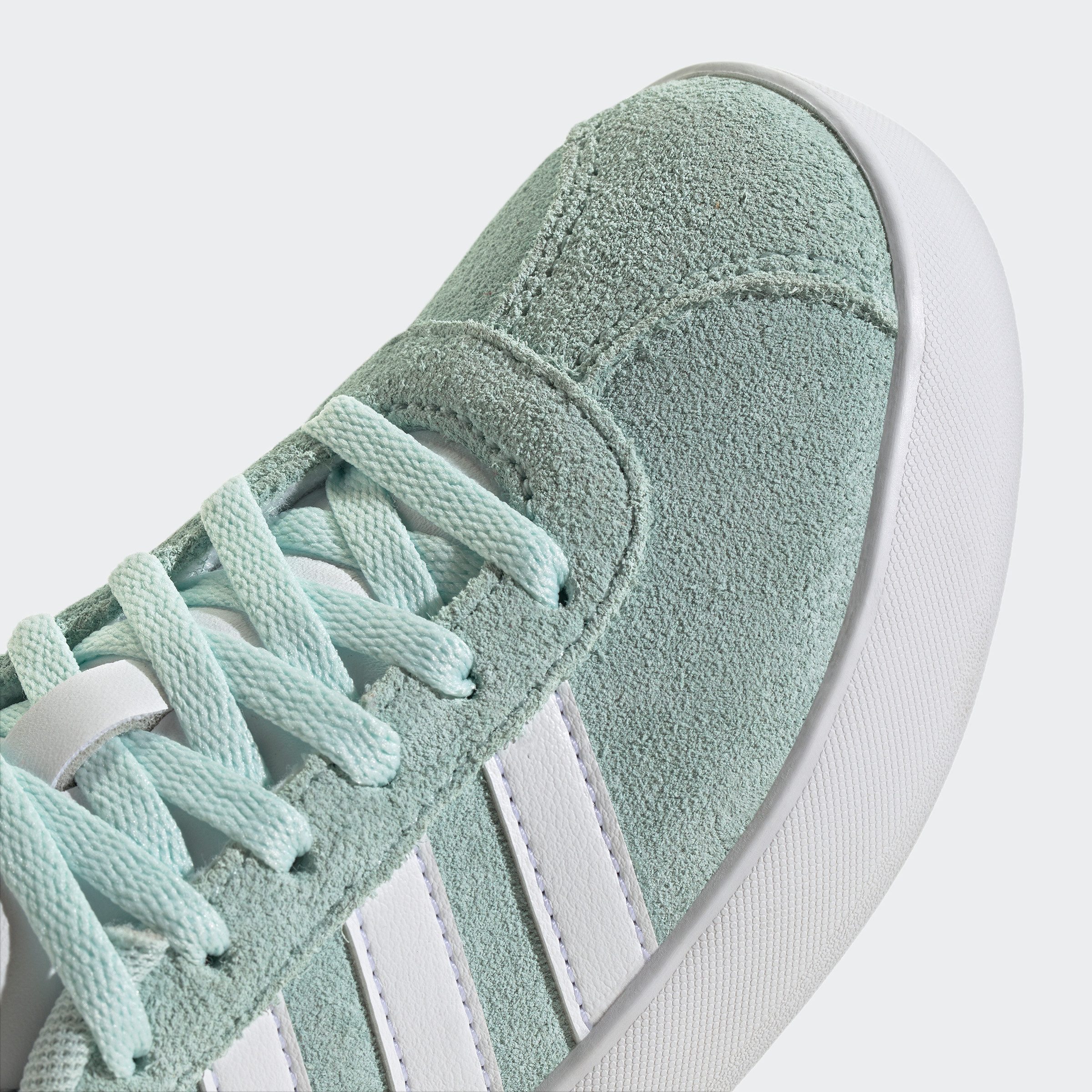 adidas Sportswear Sneakers VL COURT 3.0 KIDS geïnspireerd door het ontwerp van de adidas samba