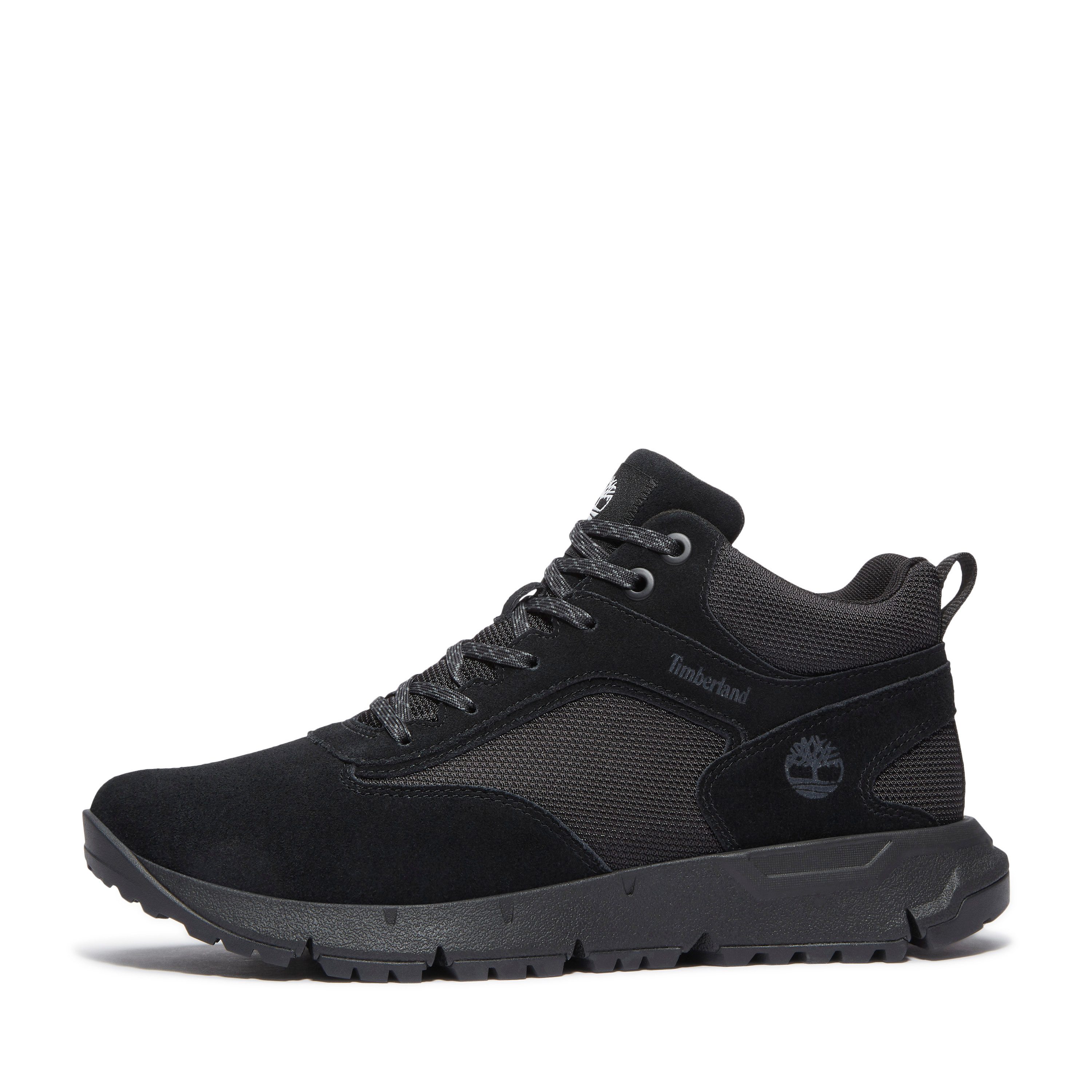 Timberland Veterschoenen VOYAGER PARKMID LACE UP SNEAKER