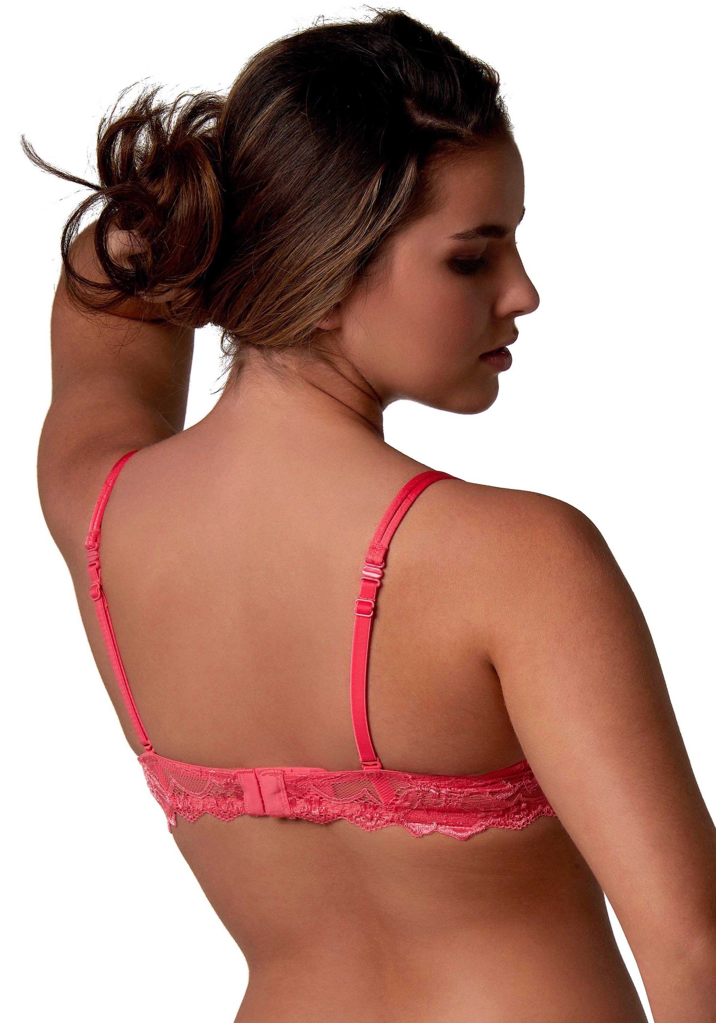 After Eden Push-up-bh ANNA met luxe kantdetails