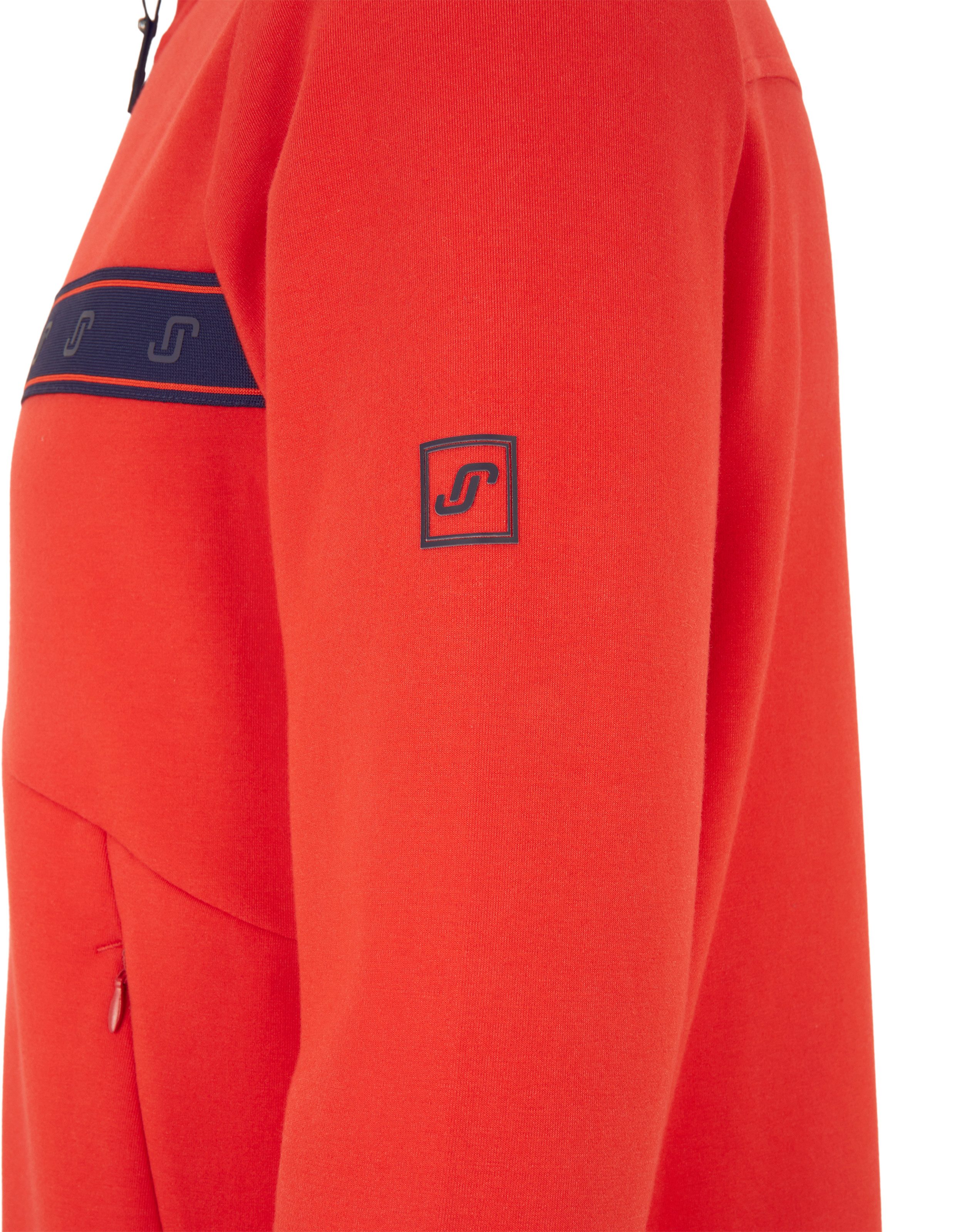 Joy Sportswear Sweatvest G-Style