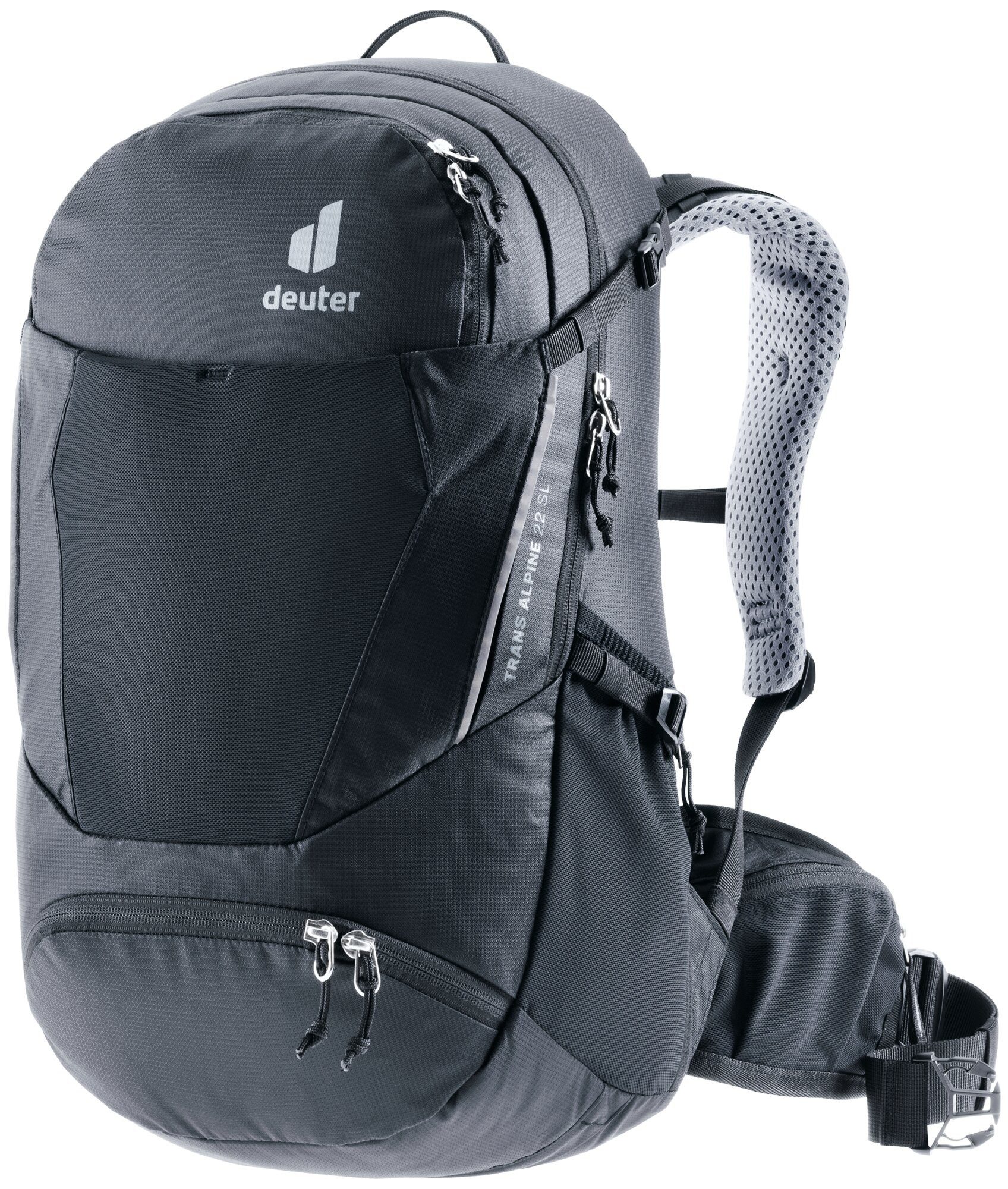 Deuter Fietsrugzak Trans Alpine 22 SL