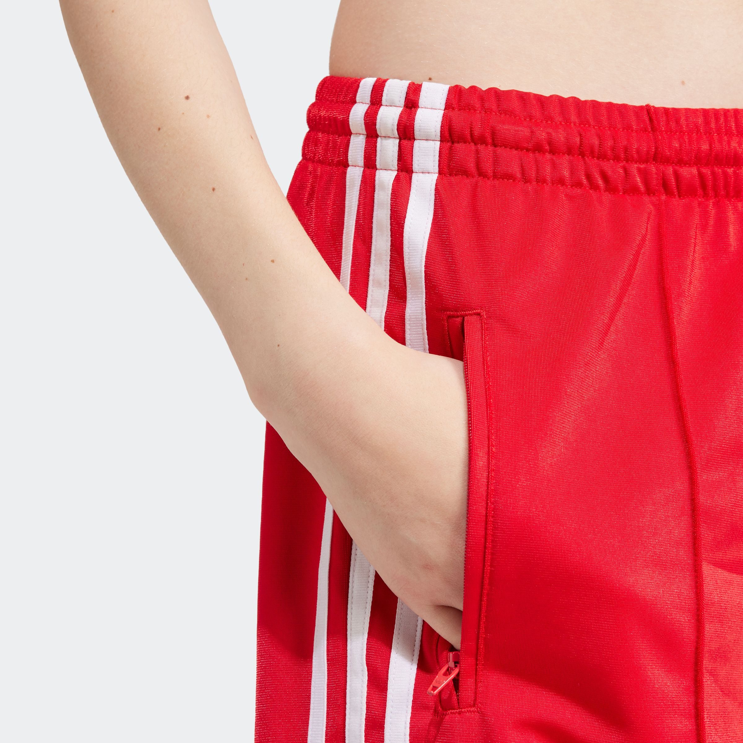adidas Originals Short FIREBIRD SHORT (1-delig)