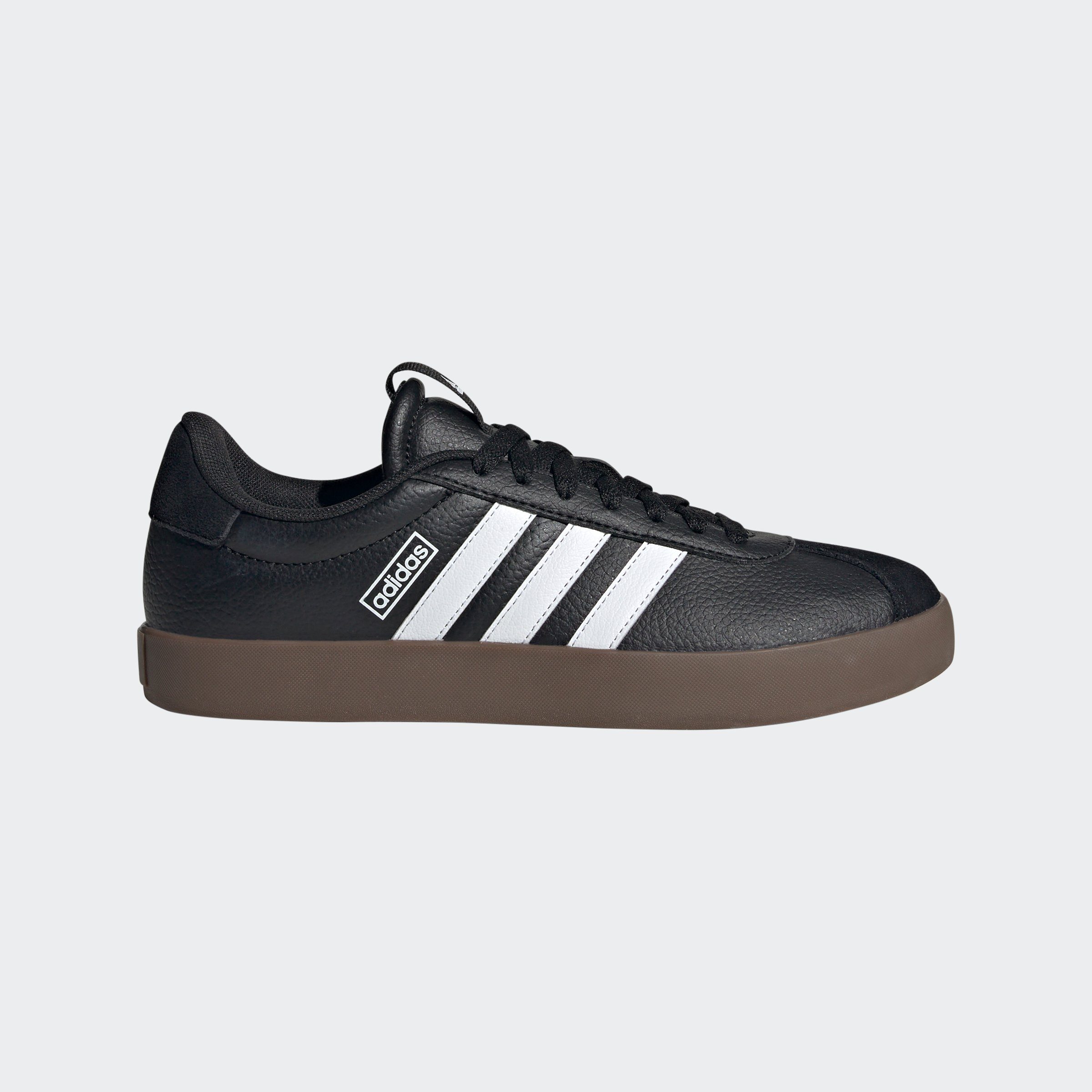 adidas Sportswear Sneakers VL COURT 3.0 geïnspireerd door het ontwerp van de adidas samba