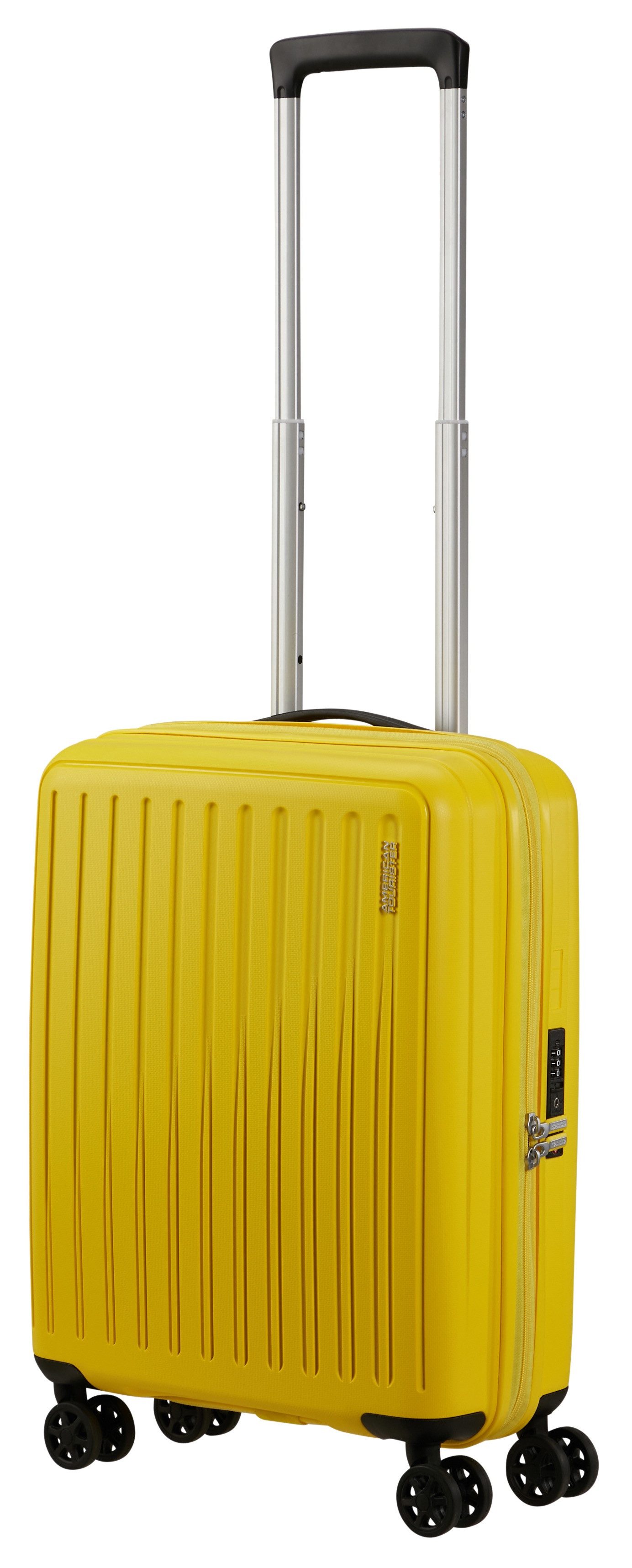 American Tourister® Hardshell-trolley REJOY, verschillende maten en kleuren