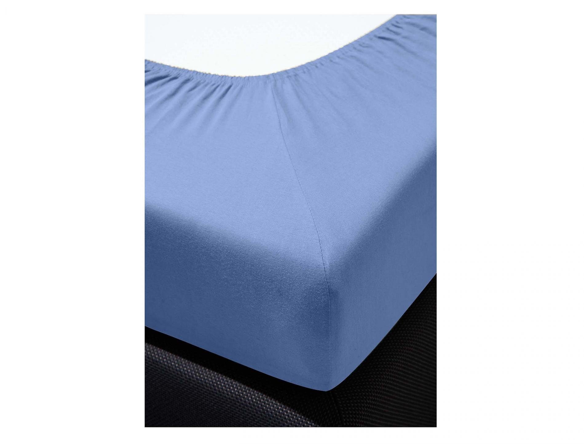 Irisette Hoeslaken Orion 9 zachte frotté stretch, voor matrassen tot 25 cm hoogte (1 stuk)