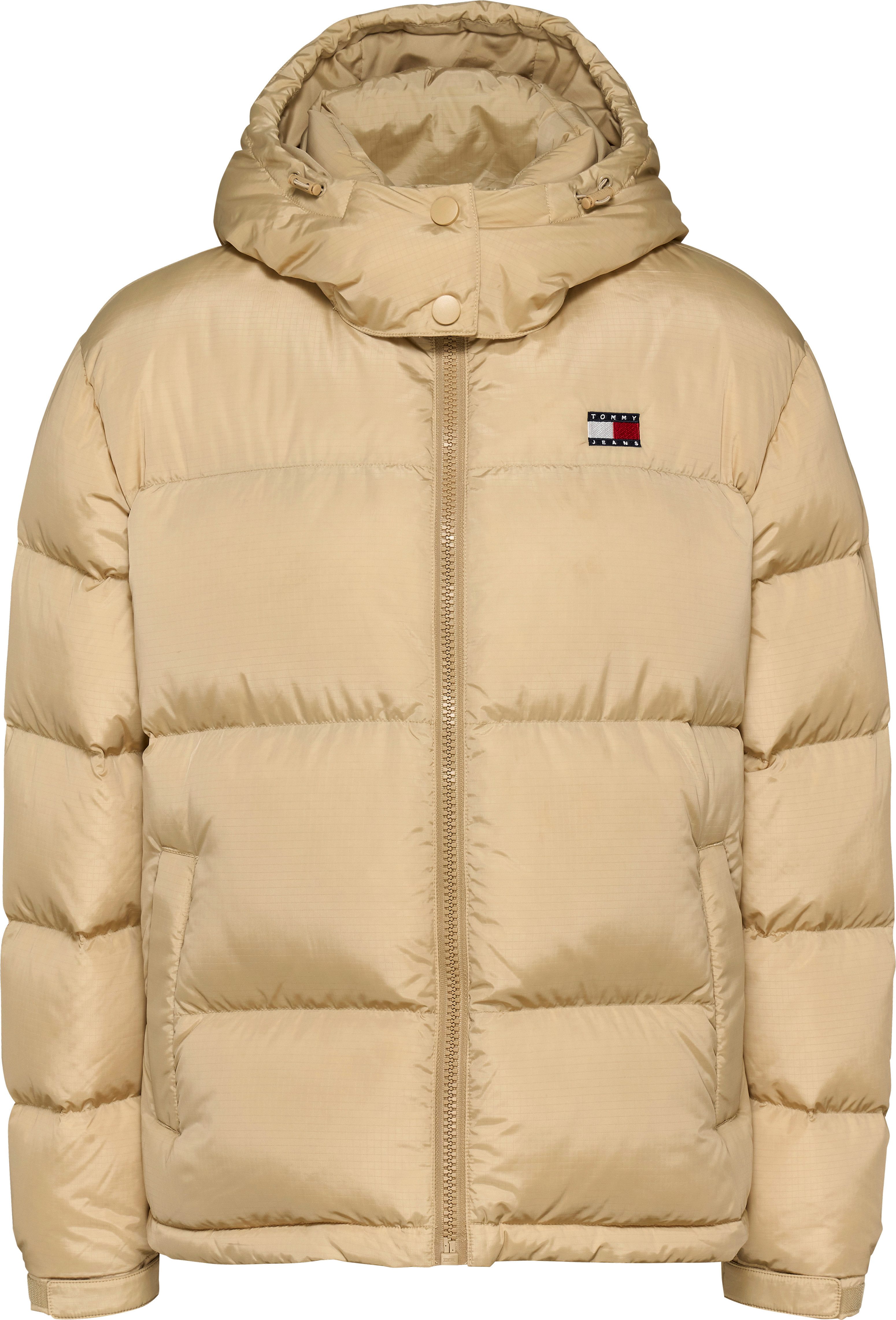 TOMMY JEANS Gewatteerde jas TJW ALASKA PUFFER EXT