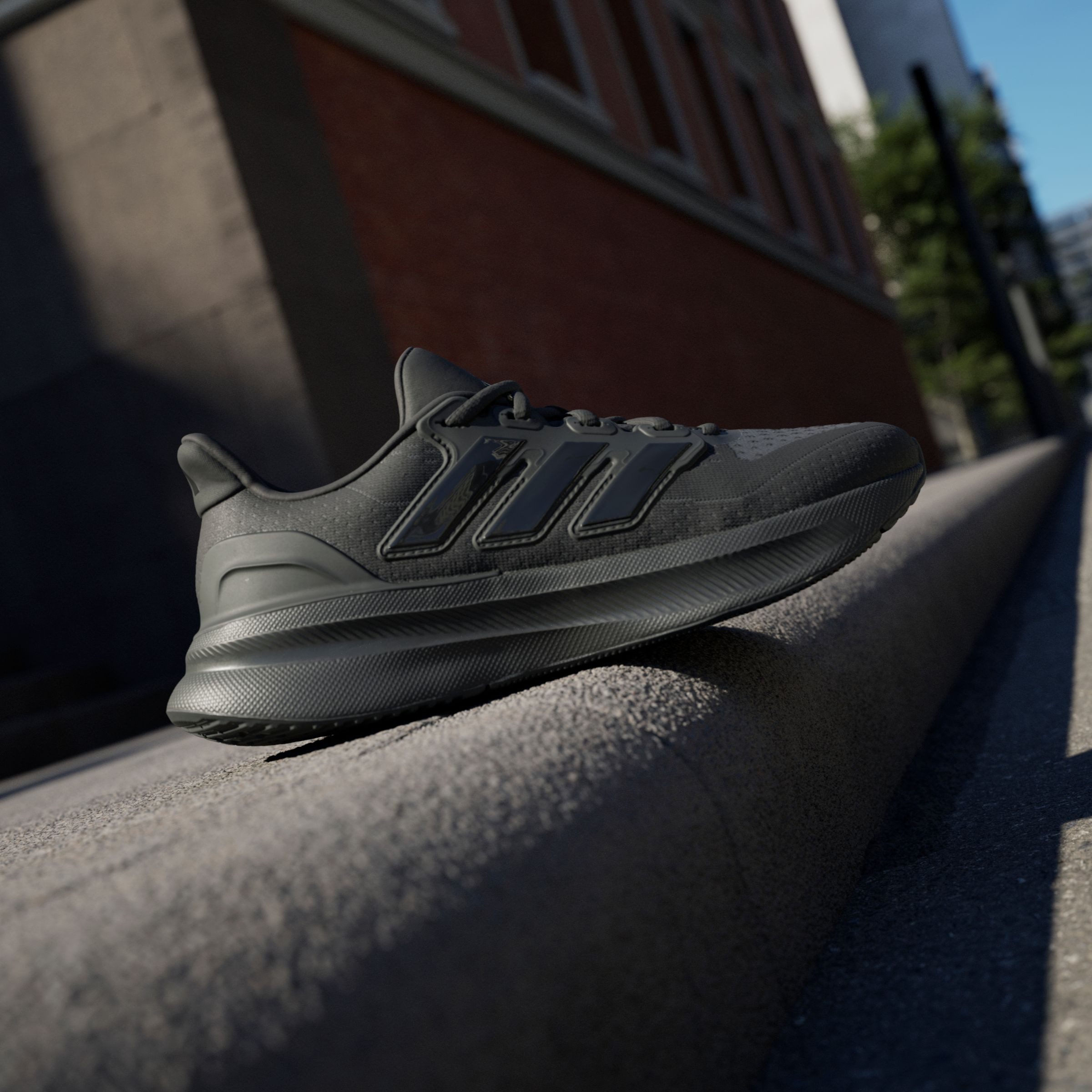adidas Performance Runningschoenen ULTRARUN 5 W