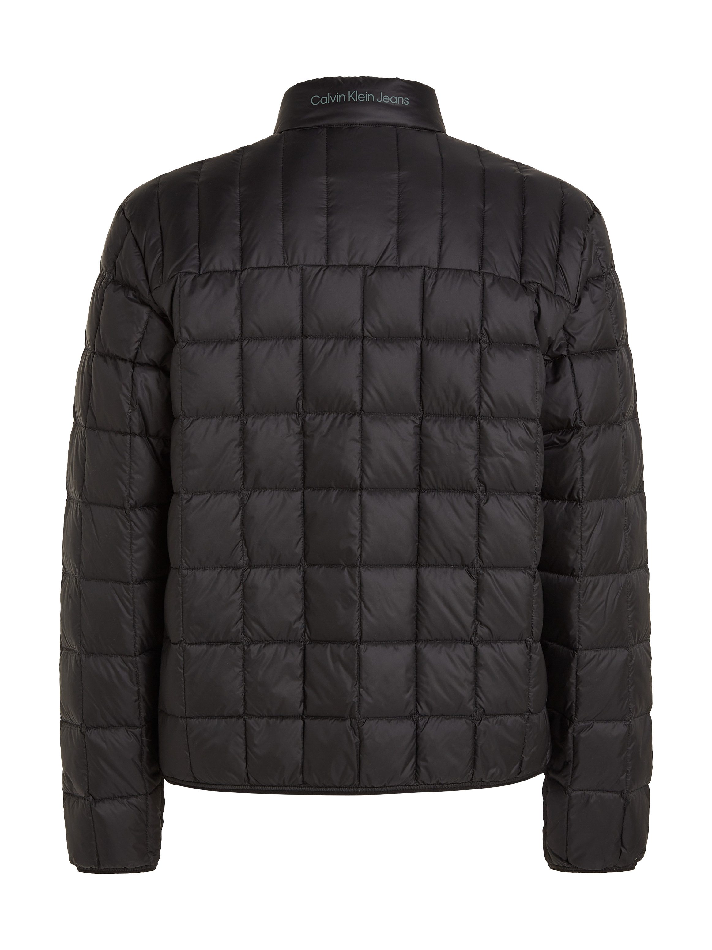Calvin Klein Licht donsjack ULTRA LIGHT DOWN JACKET