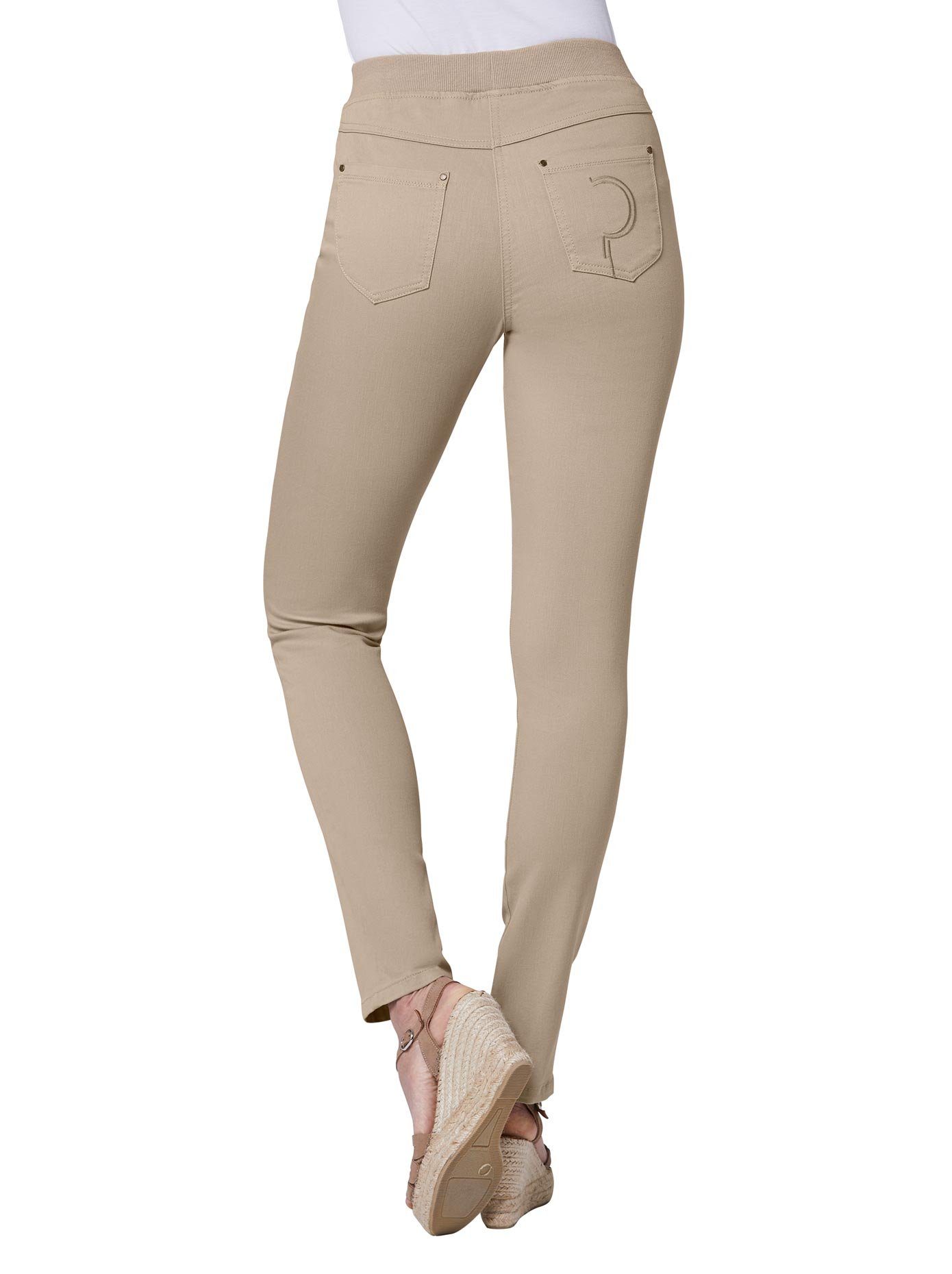 CREATION L PREMIUM Comfortjeans