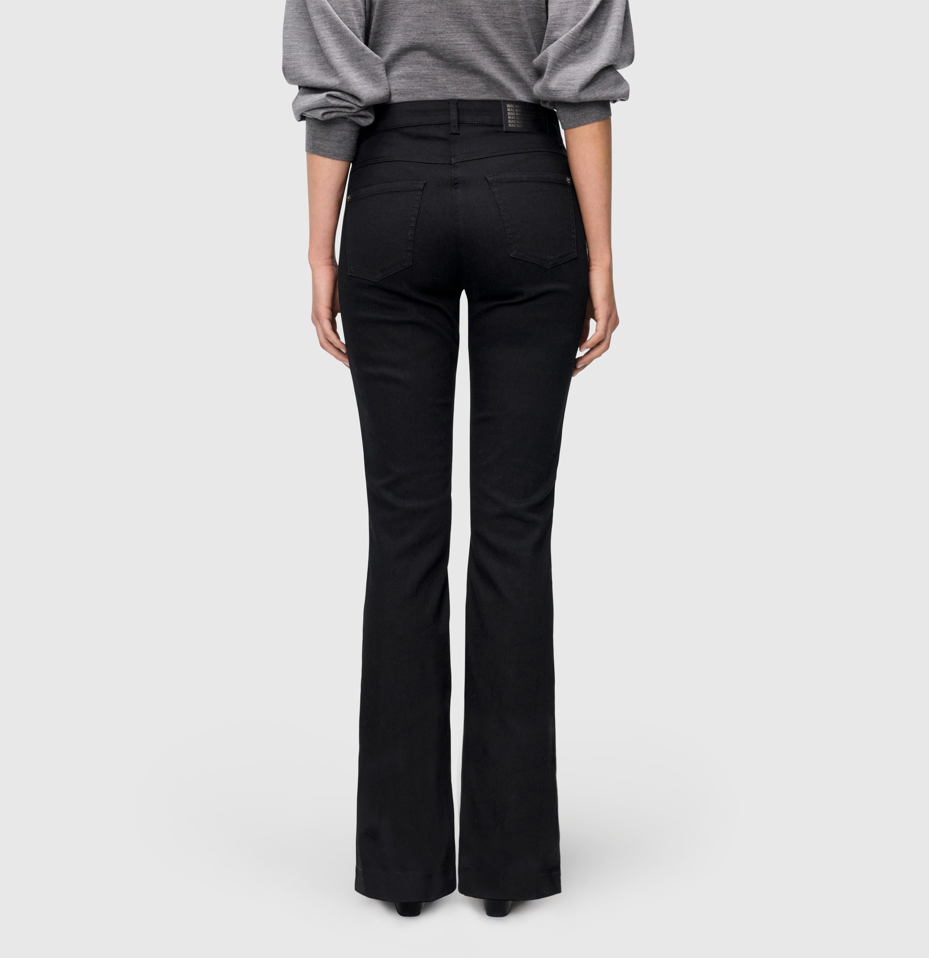 MAC Bootcut jeans Boot