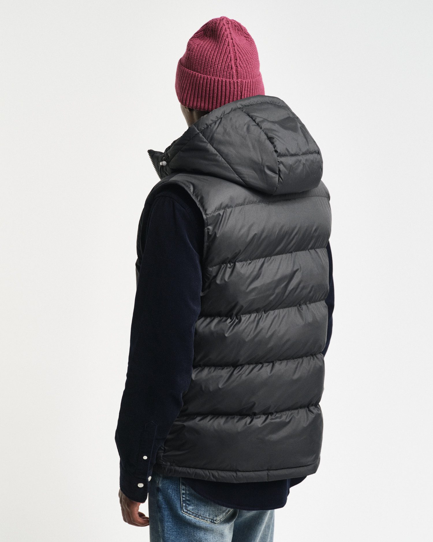 Gant Bodywarmer ACTIVE CLOUD VEST