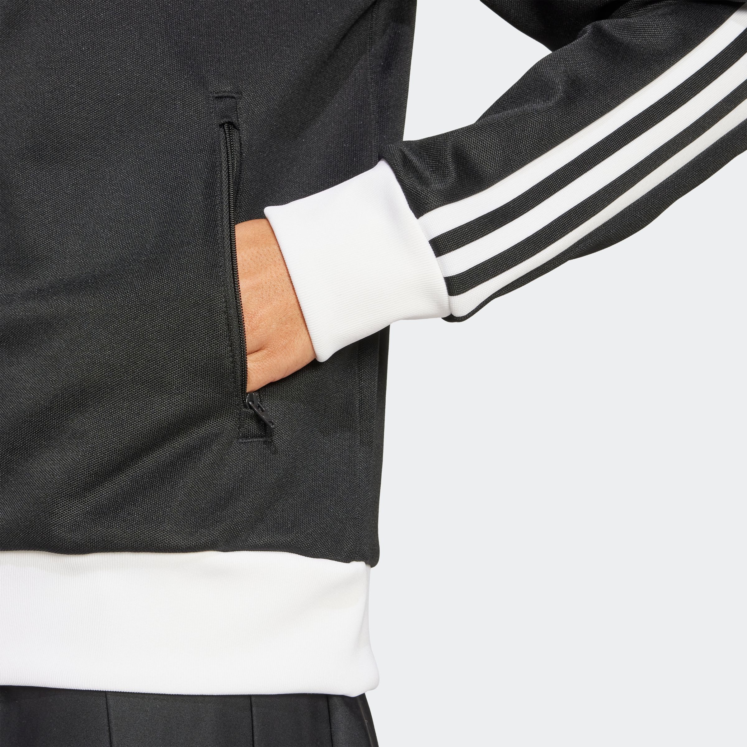 adidas Originals Trainingsjack BECKENBAUER TT