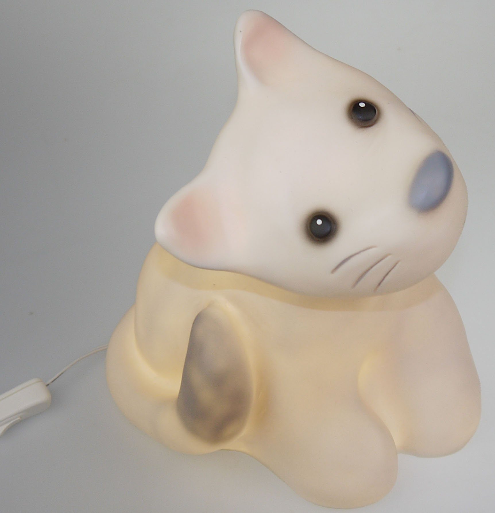 niermann Decoratief ledfiguur Kat Felix Decolamp kat Felix (1 stuk)