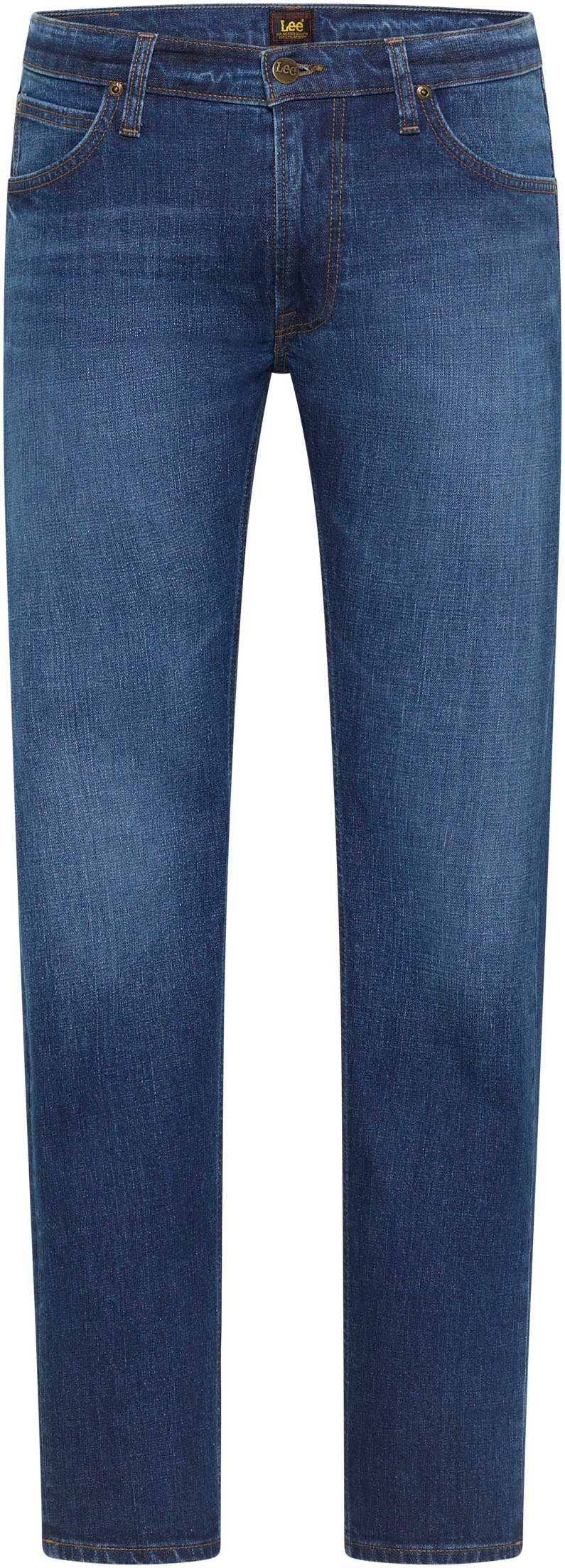 Lee® Regular fit jeans Daren ZIP Fly