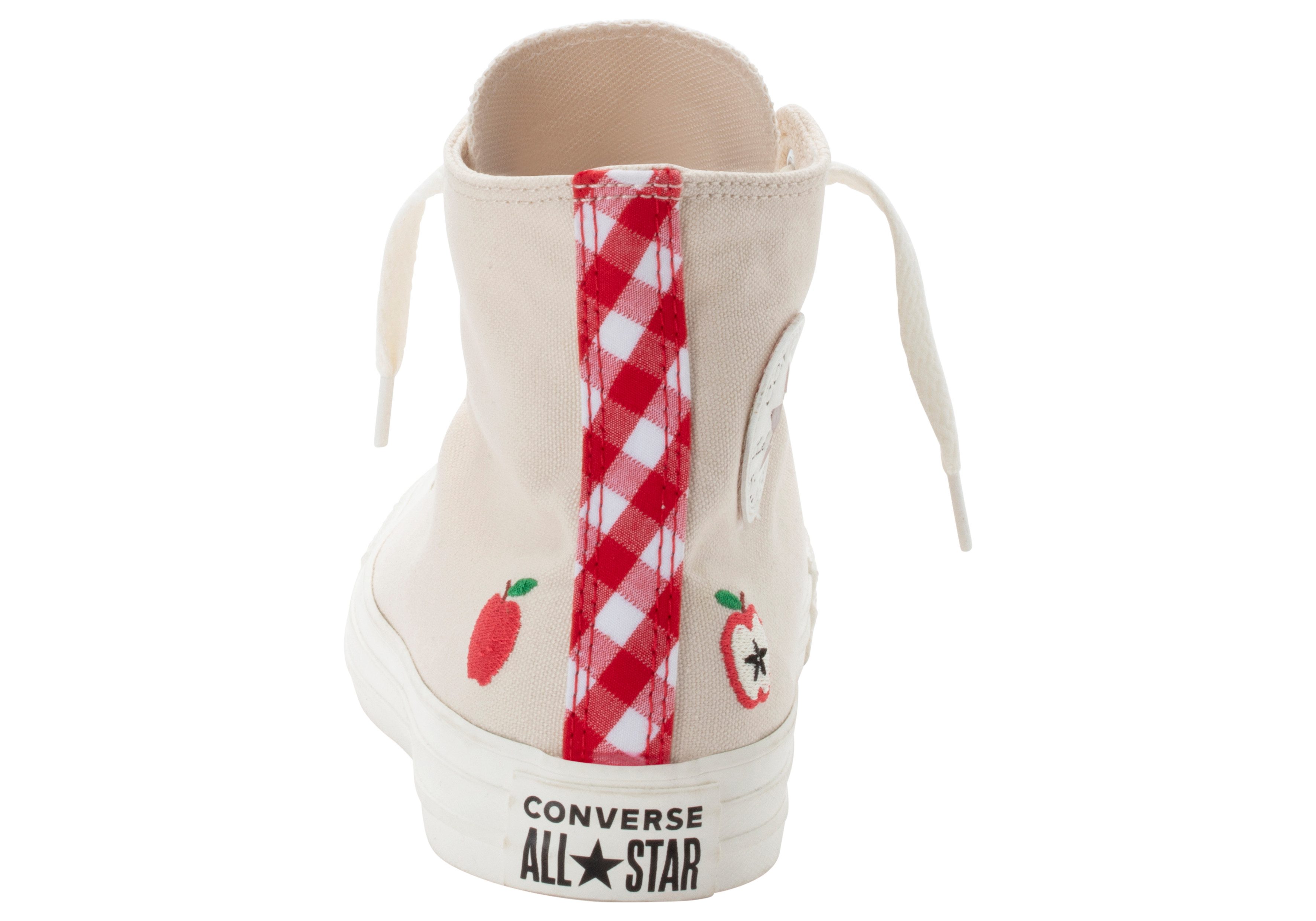 Converse Sneakers CHUCK TAYLOR ALL STAR CHECKERED ACC