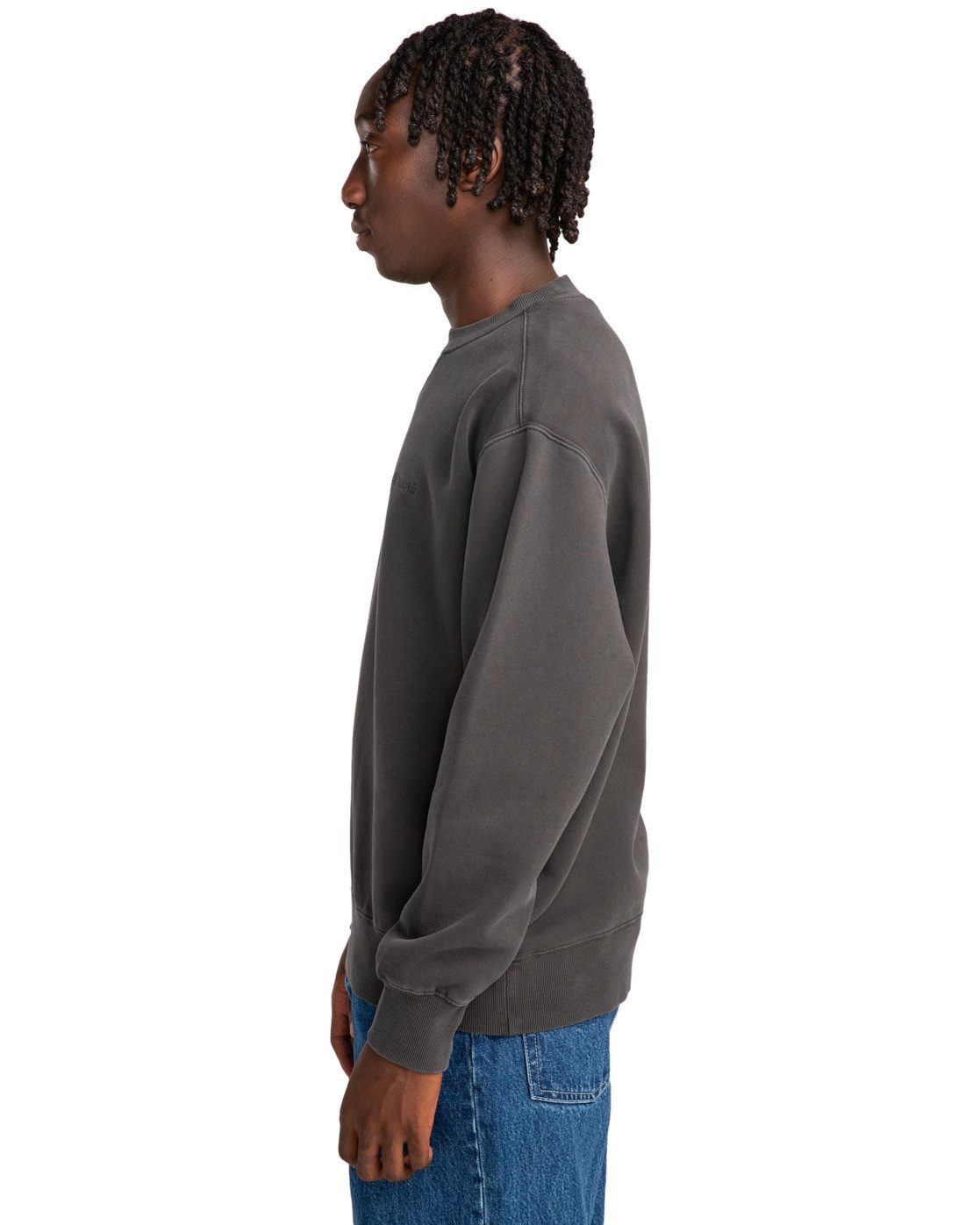 Element Sweatshirt Lowcase Pigment Cr