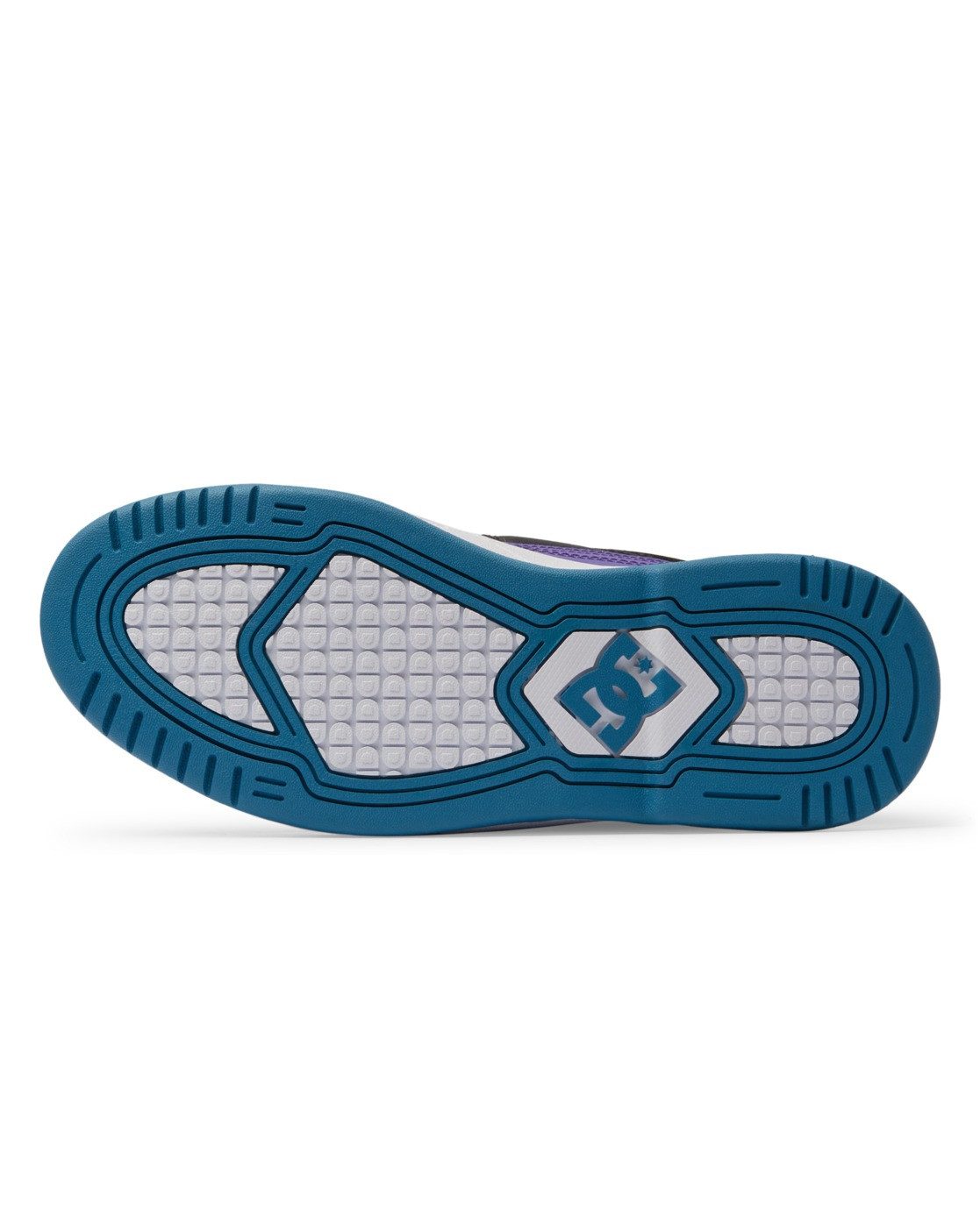 DC Shoes Sneakers Construct