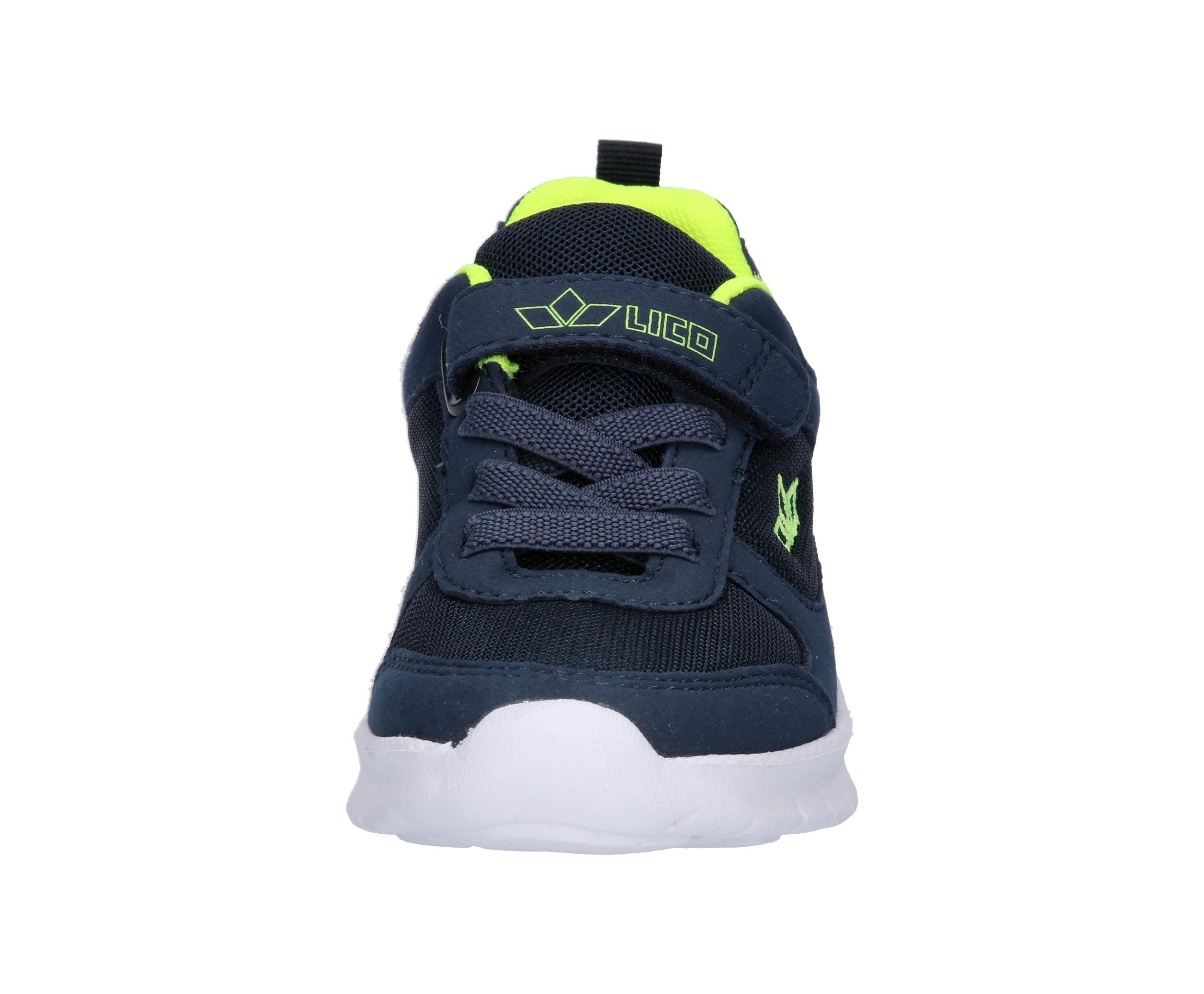 Lico Sneakers Vrijetijdsschoen Blaine VS