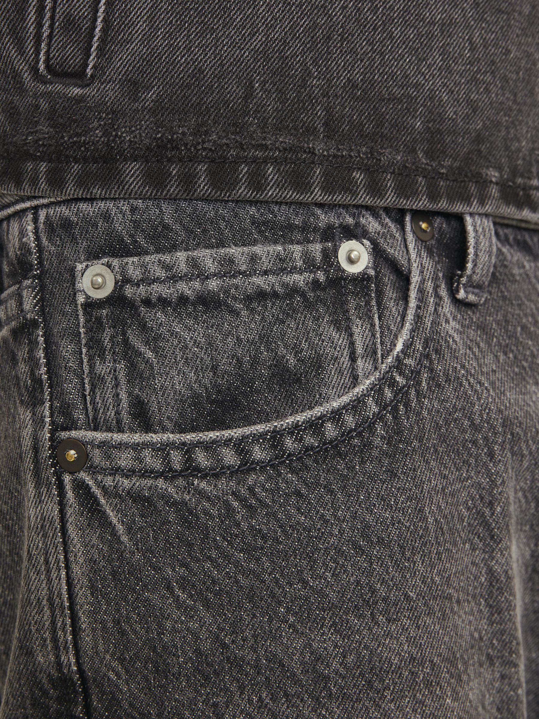 Jack & Jones Loose fit jeans JJICHRIS JJORIGINAL SBD 921 SN