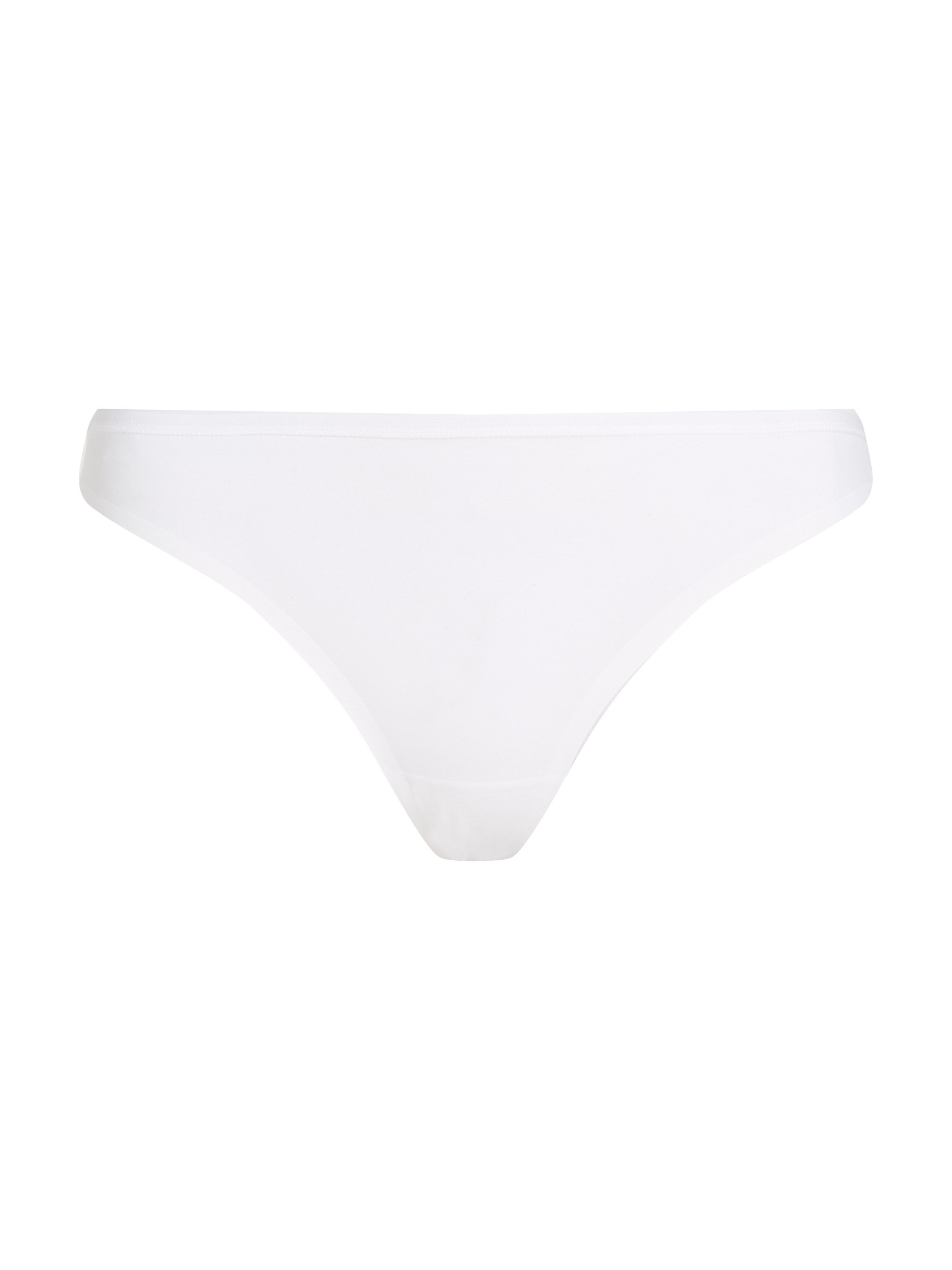 Calvin Klein String THONG in unikleur