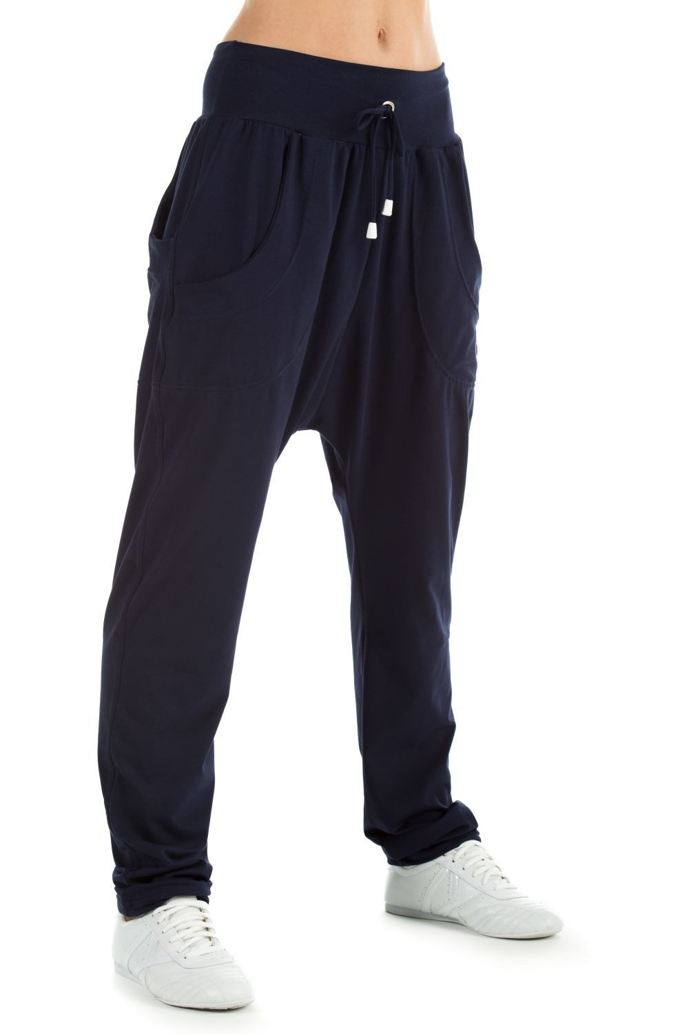 Winshape Harembroek UNISEX 4Pocket Pants WH13