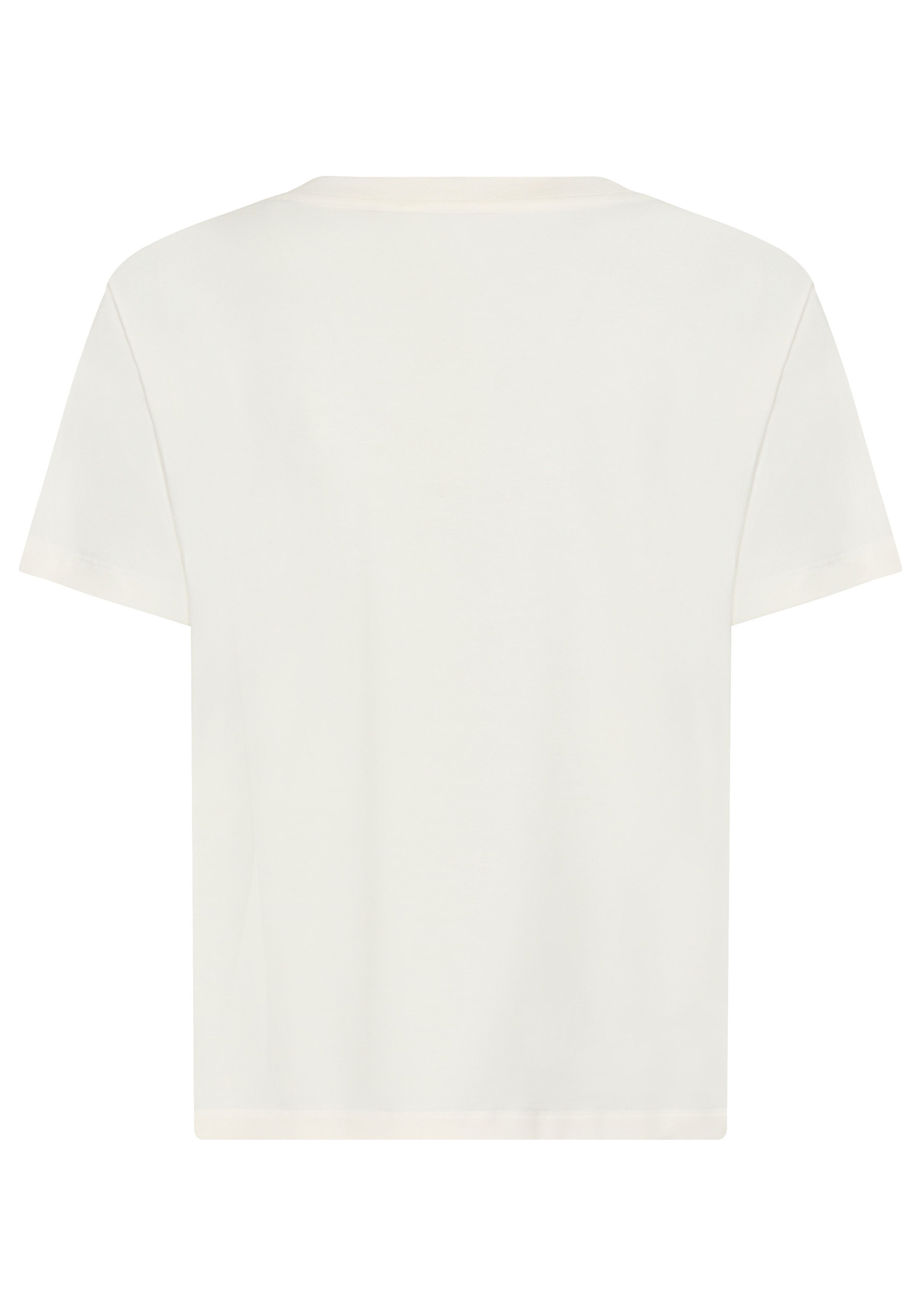 HUGO underwear Shirt met V-hals NIKA_T-SHIRT