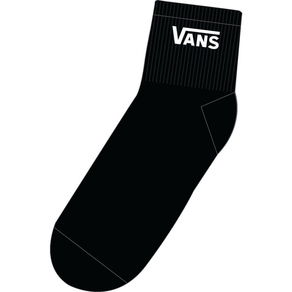 Vans Sokken CLASSICHALFCREWSOCK met een logo-opschrift (3 paar)