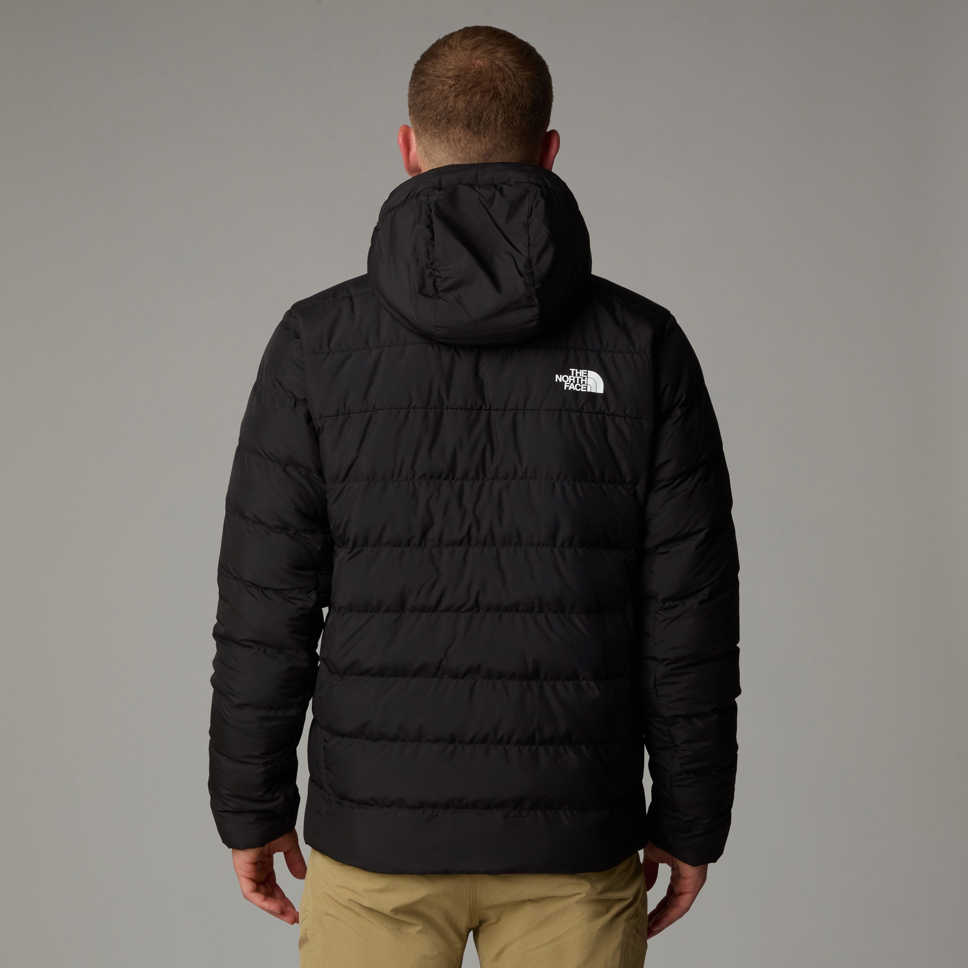 The North Face Donsjack ACONCAGUA 3 HOODIE