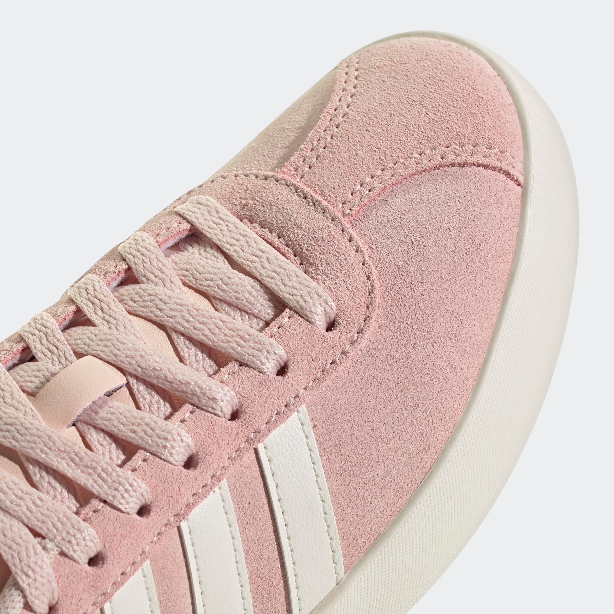 adidas Sportswear Sneakers VL COURT 3.0 geïnspireerd door het ontwerp van de adidas samba
