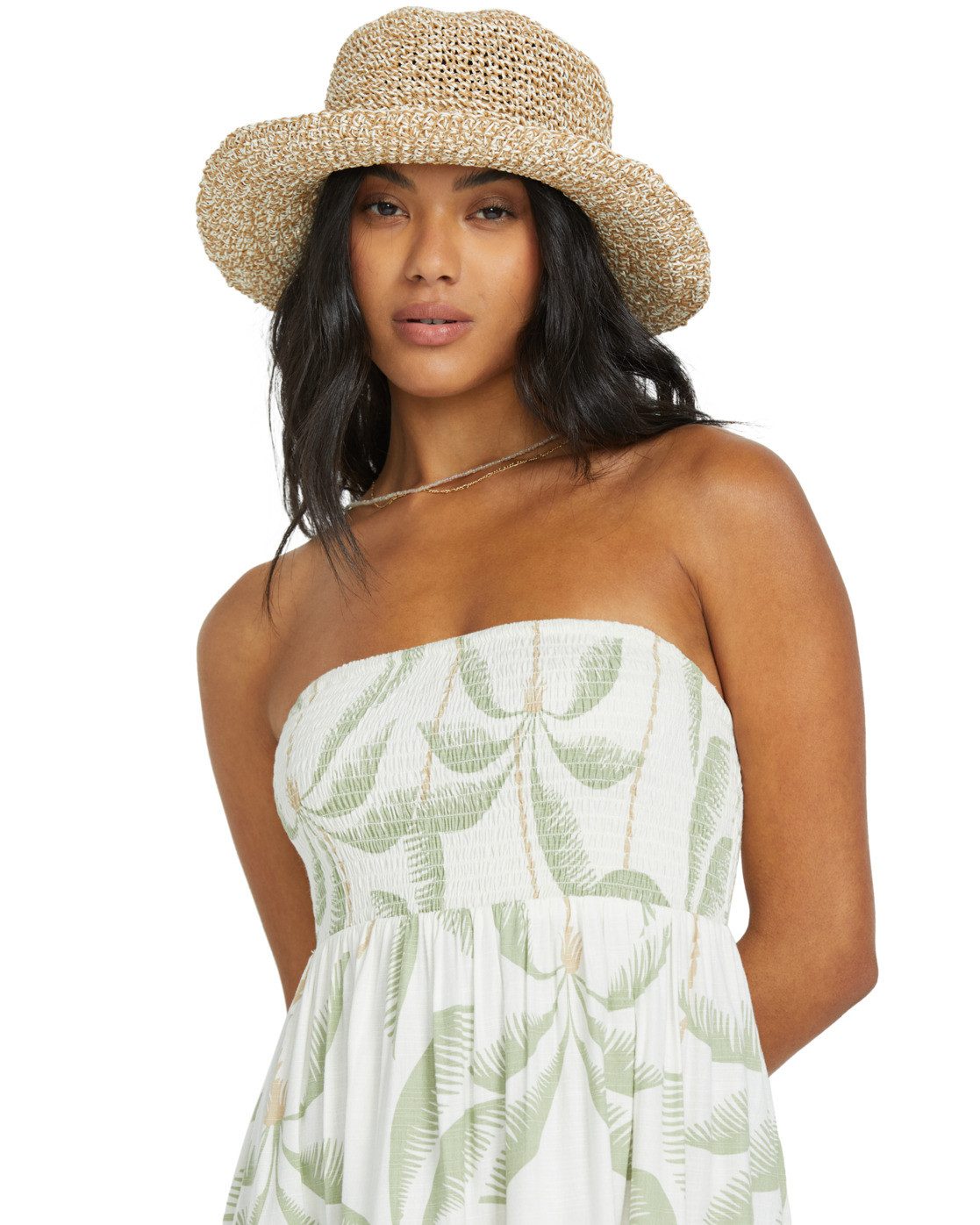 Billabong Zomerjurk Tropical Haze