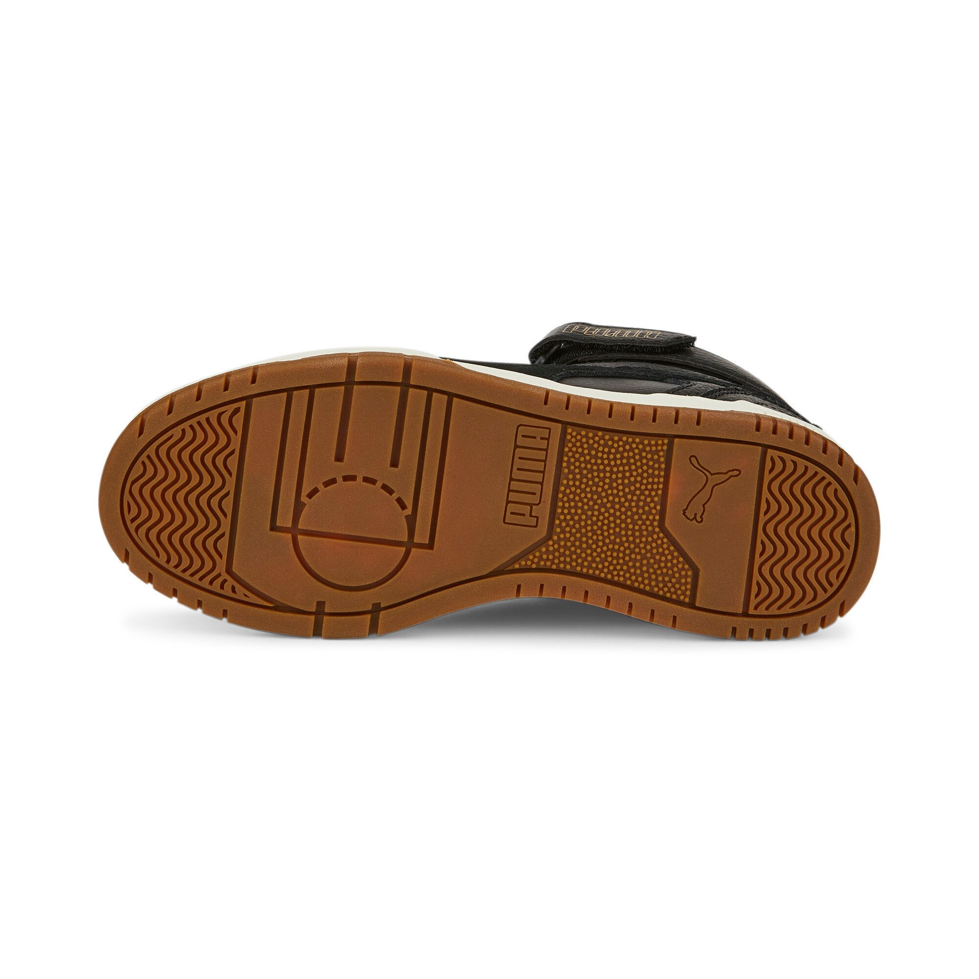 PUMA Winterlaarzen RBD GAME WTR JR