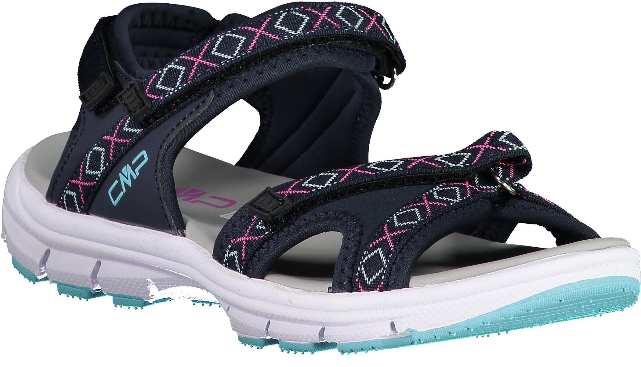 CMP Sandalen ALMAAK WMN WANDEL SANDAAL