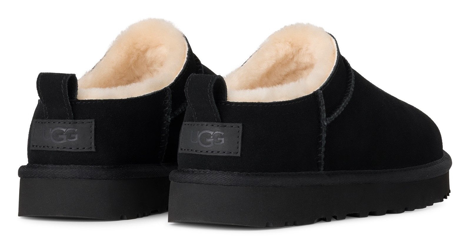 UGG Clogs CLASSIC MICRO