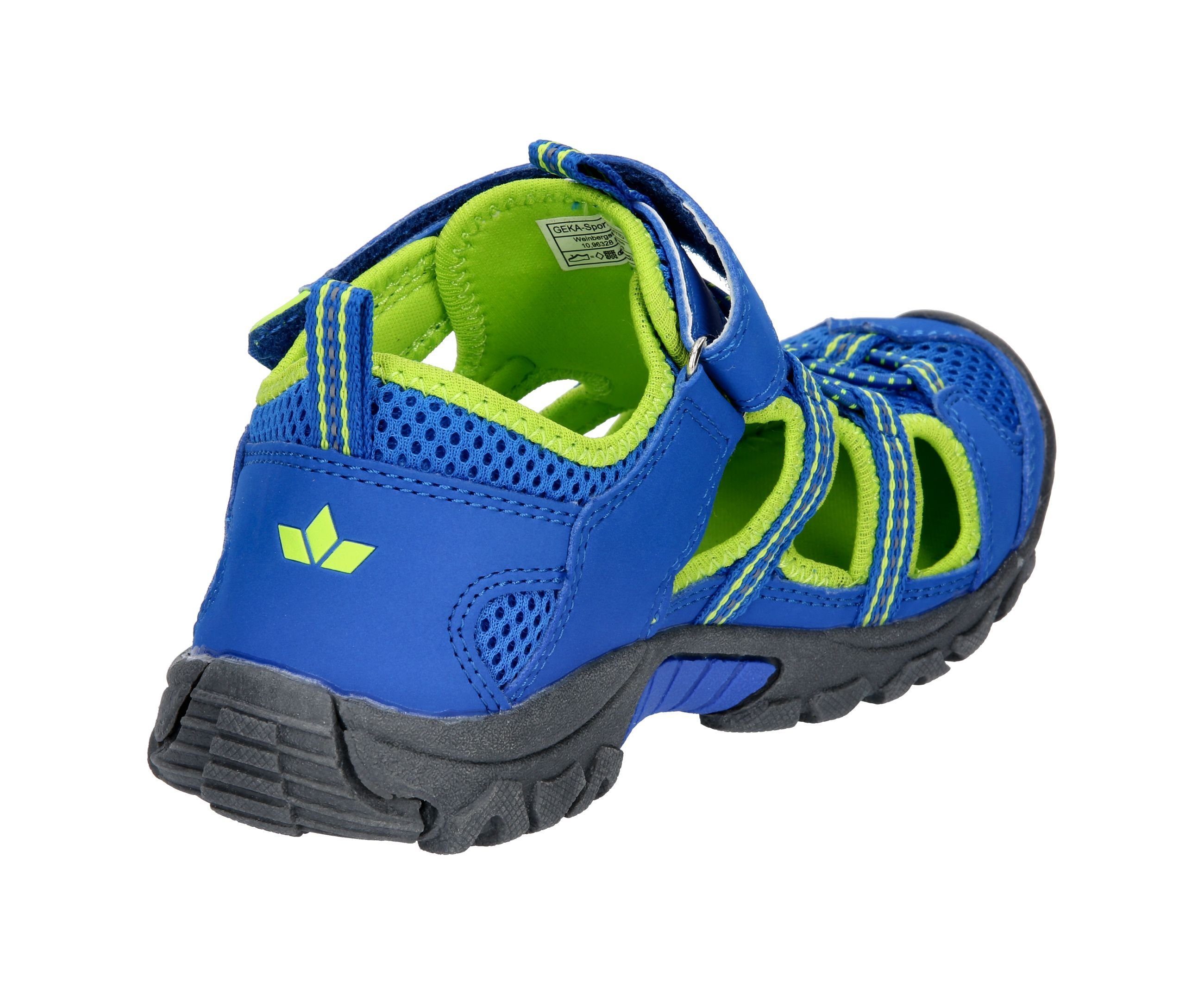 Lico Sandalen Sandaal Mel VS