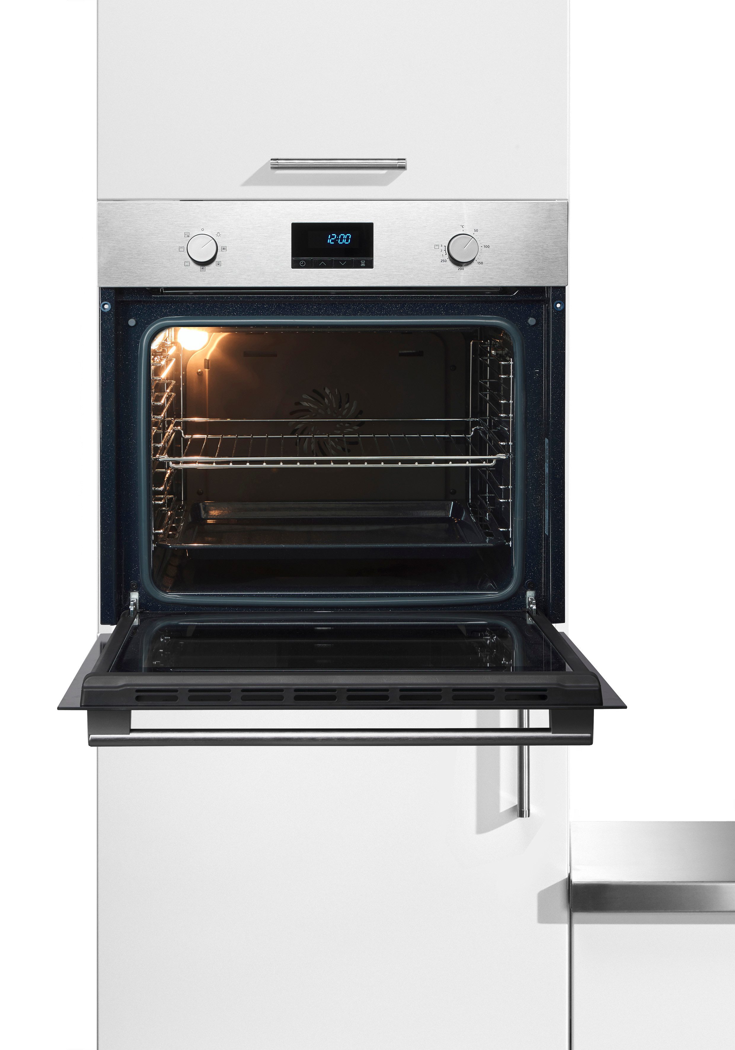 Samsung Inbouwoven NV68A1140BS