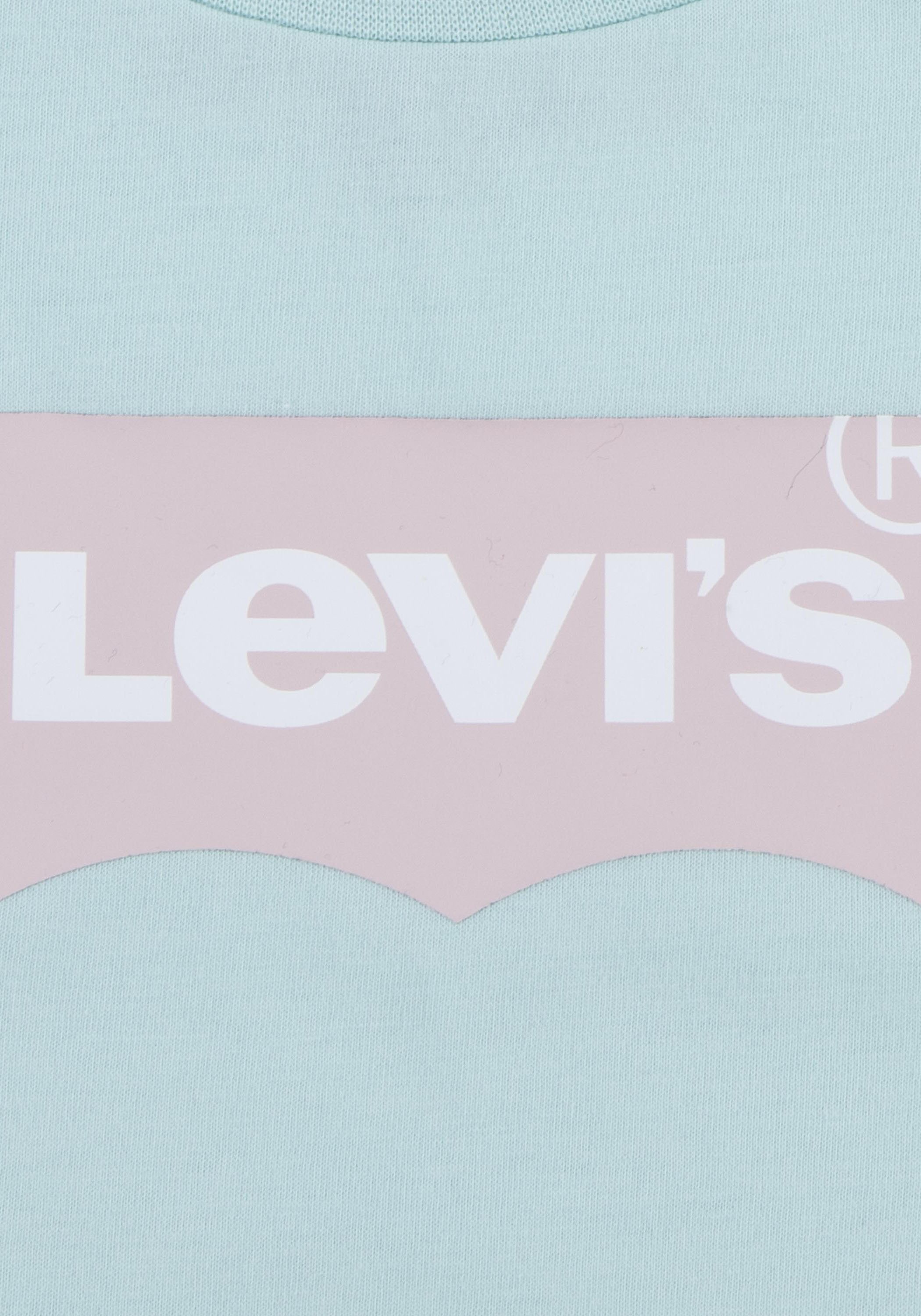 Levi's Kidswear T-shirt Batwing tee