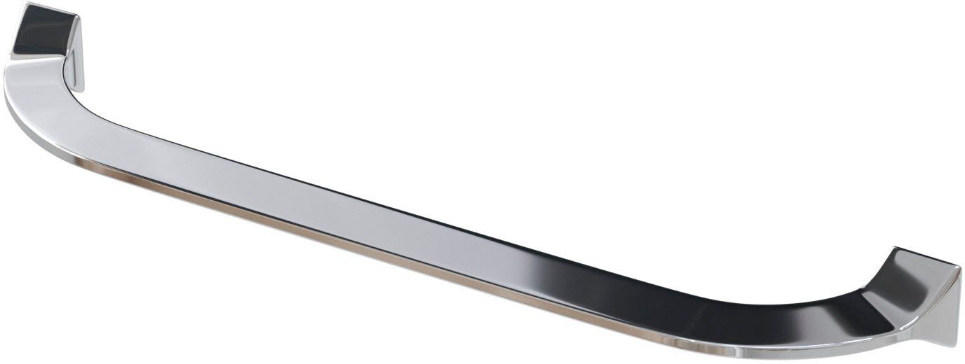 Saphir Badkamerserie Quickset 945 glazen wastafelonderkast met onderkast, 99 cm breed, wastafelmeubel (1 stuk)