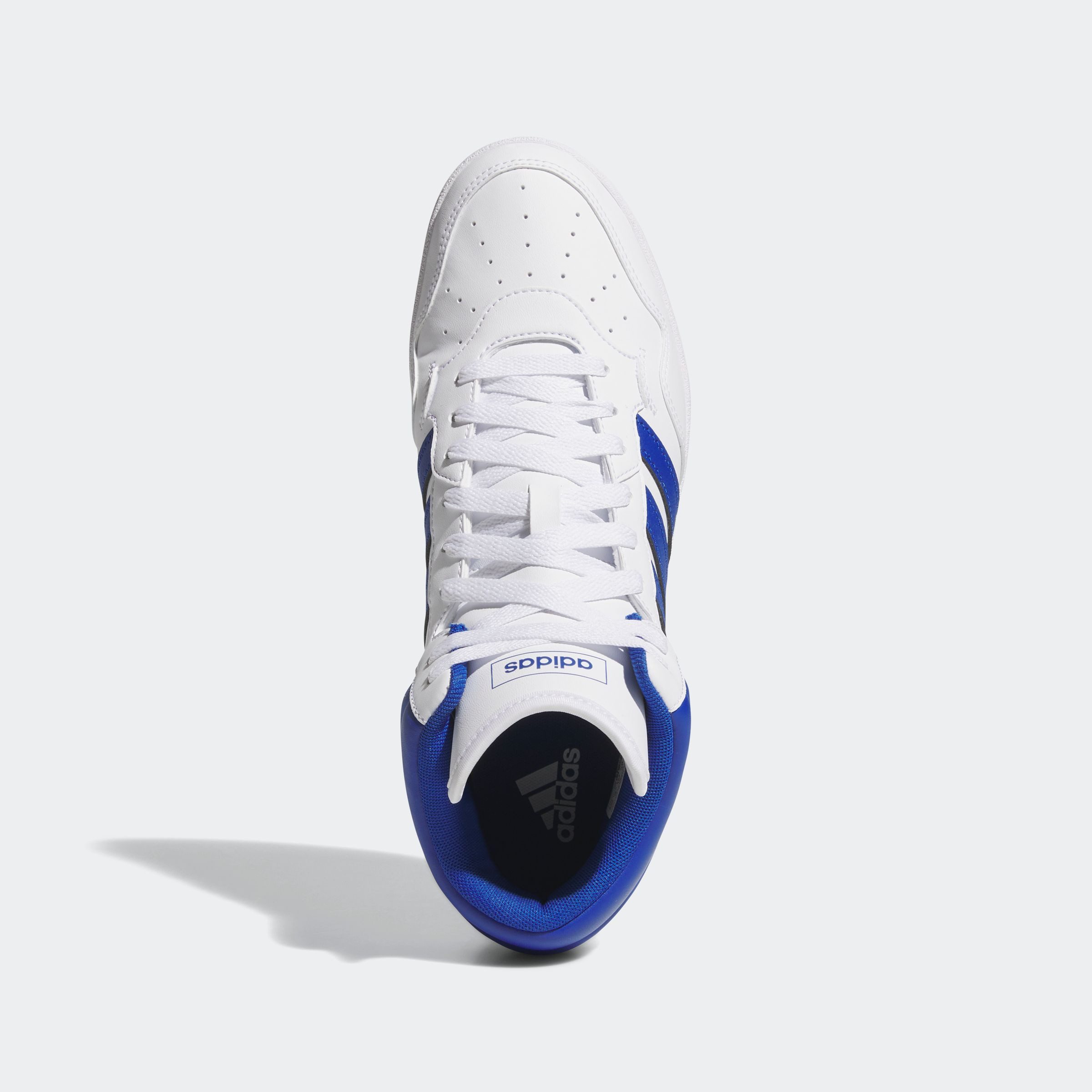 adidas Sportswear Sneakers HOOPS 4.0 MID