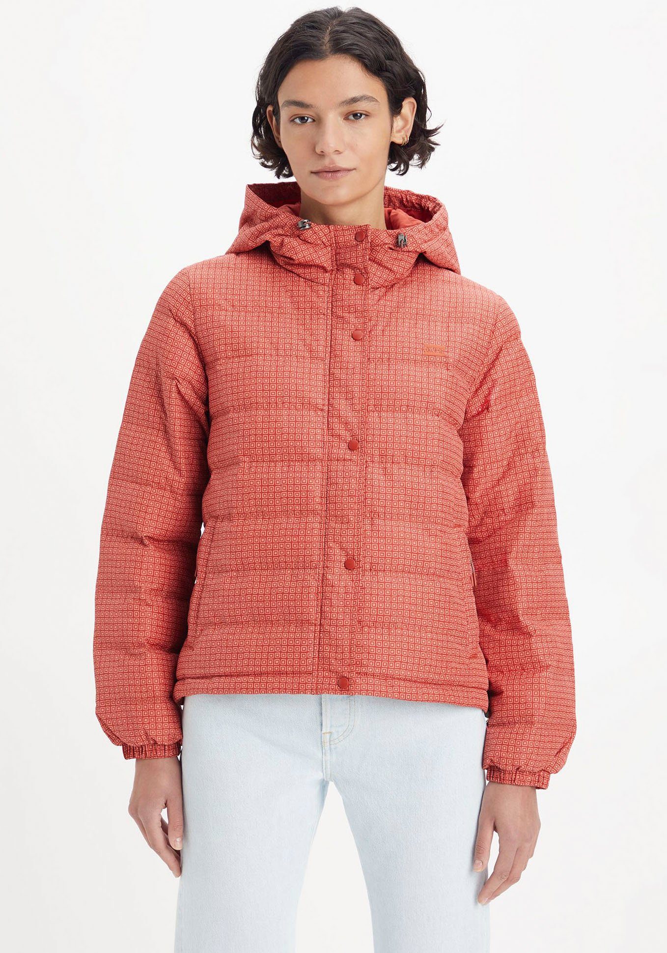 Levi's® Winterjack DIE PACKABLE JACKET