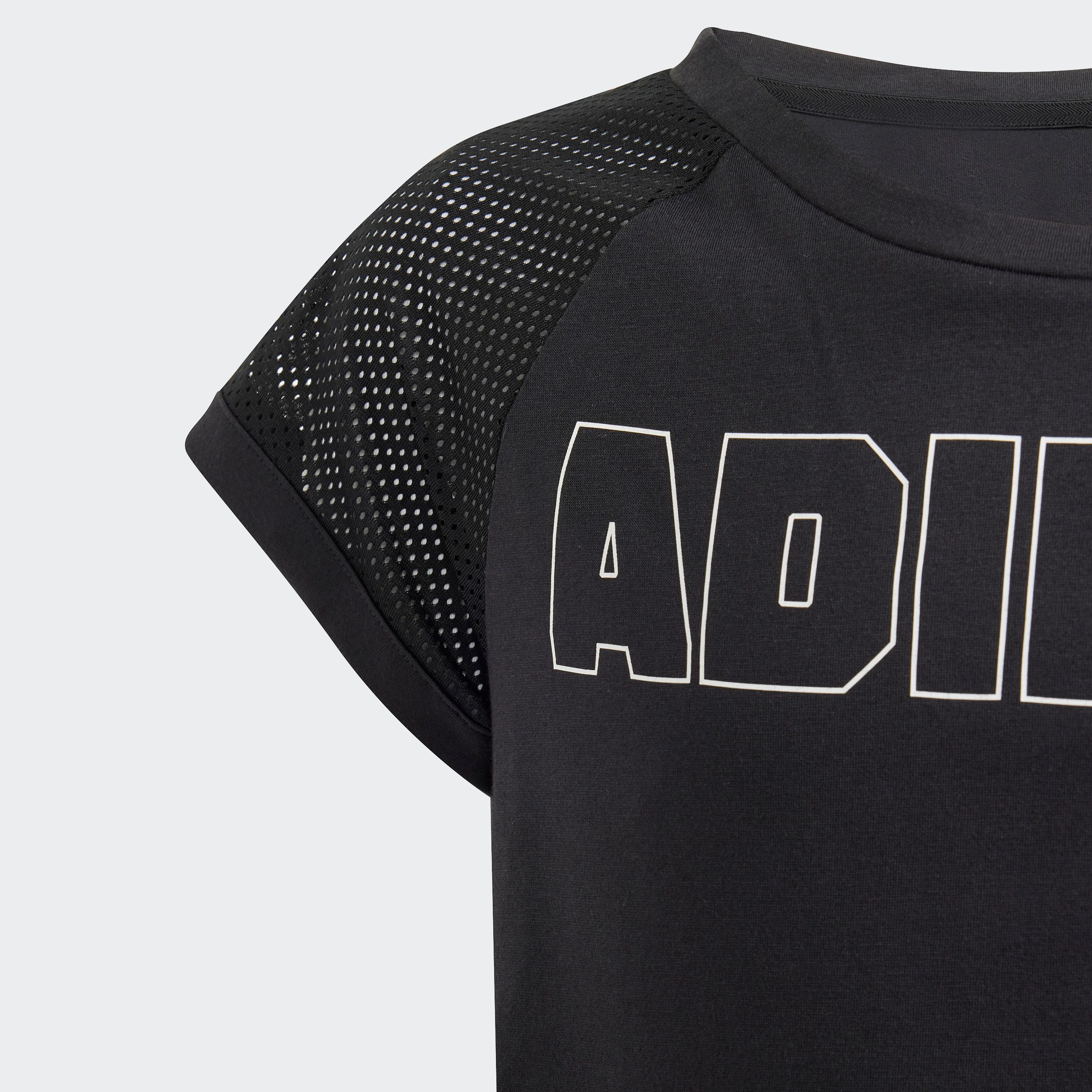 adidas Sportswear T-shirt JG CRPD T