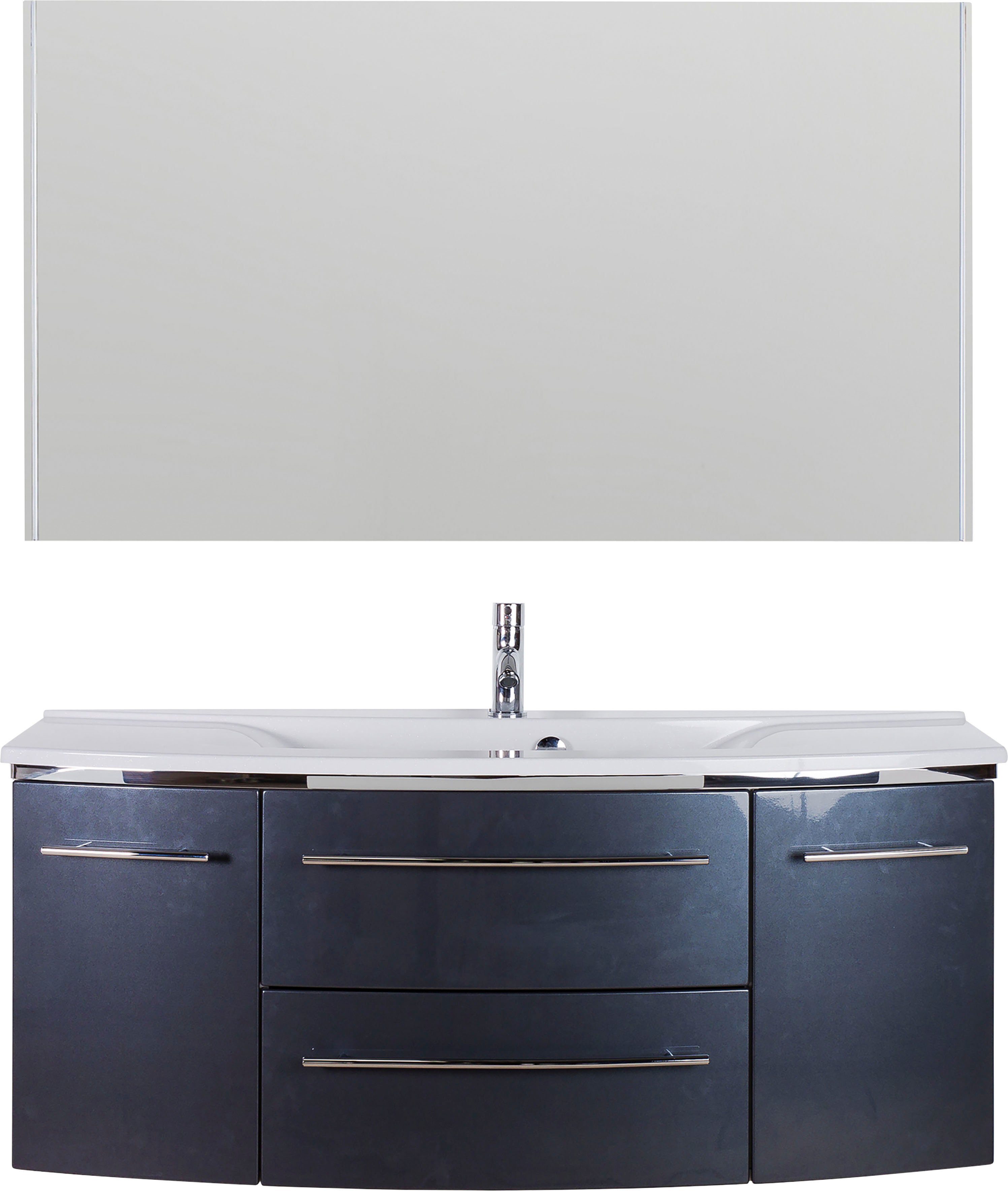 MARLIN Badkamerserie 3040 , breedte 120 cm (2-delig)