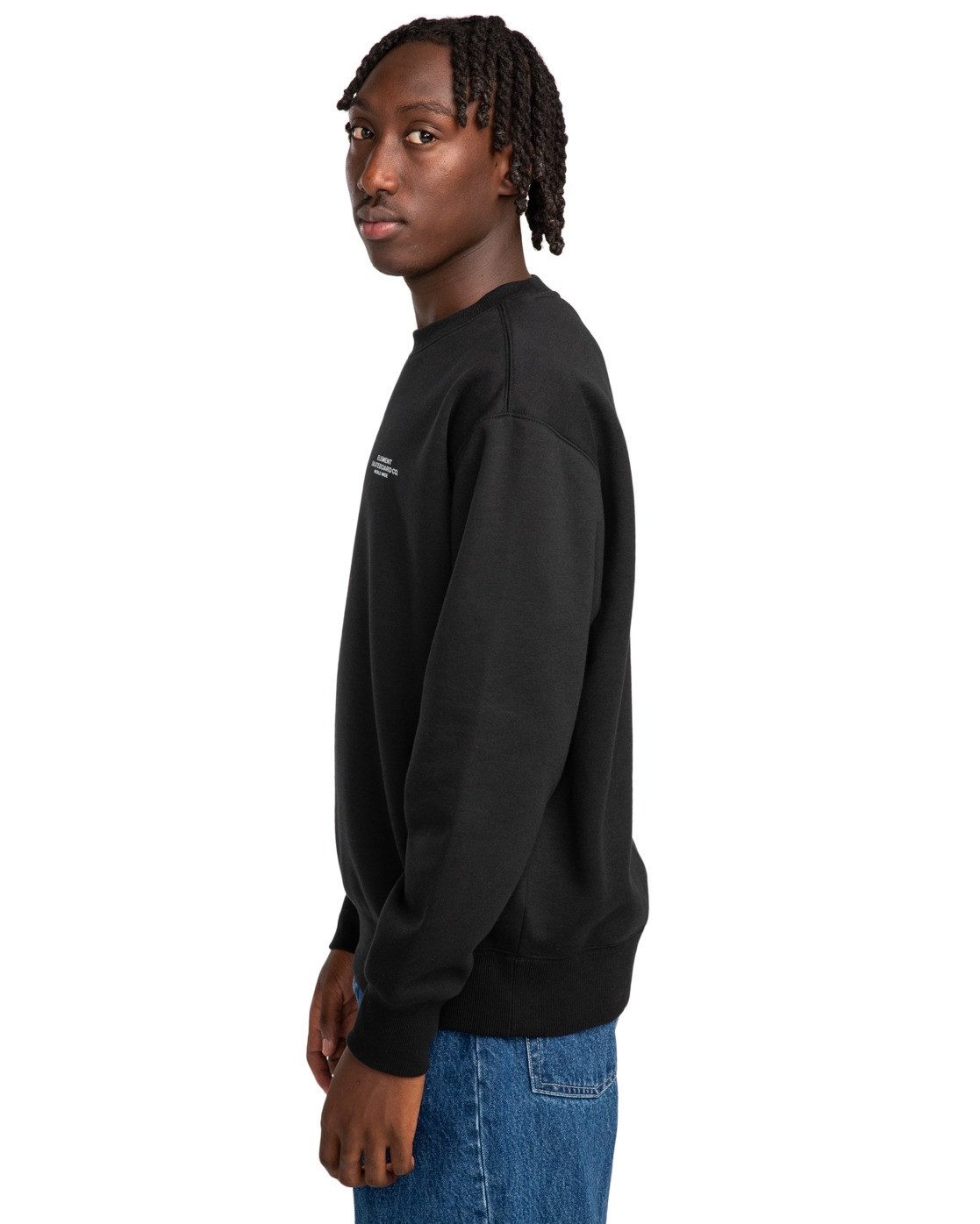 Element Sweatshirt Element Co Cr
